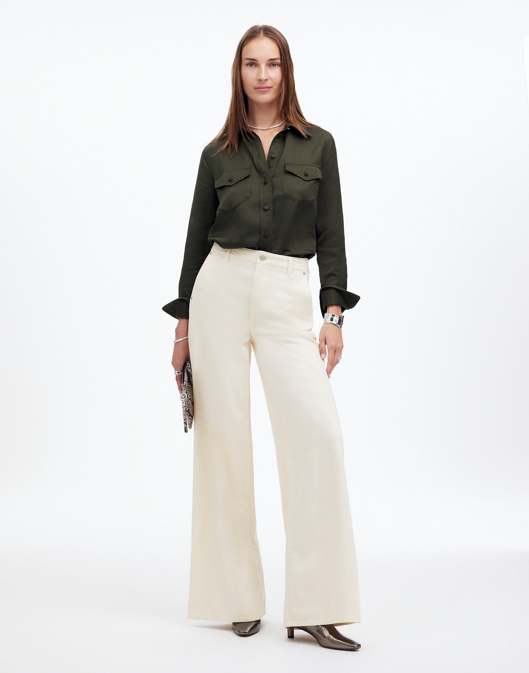 2 waist size - 32
