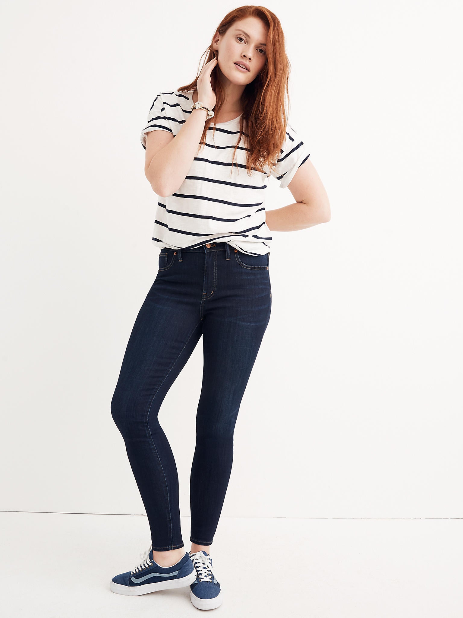 1 waist size - 25