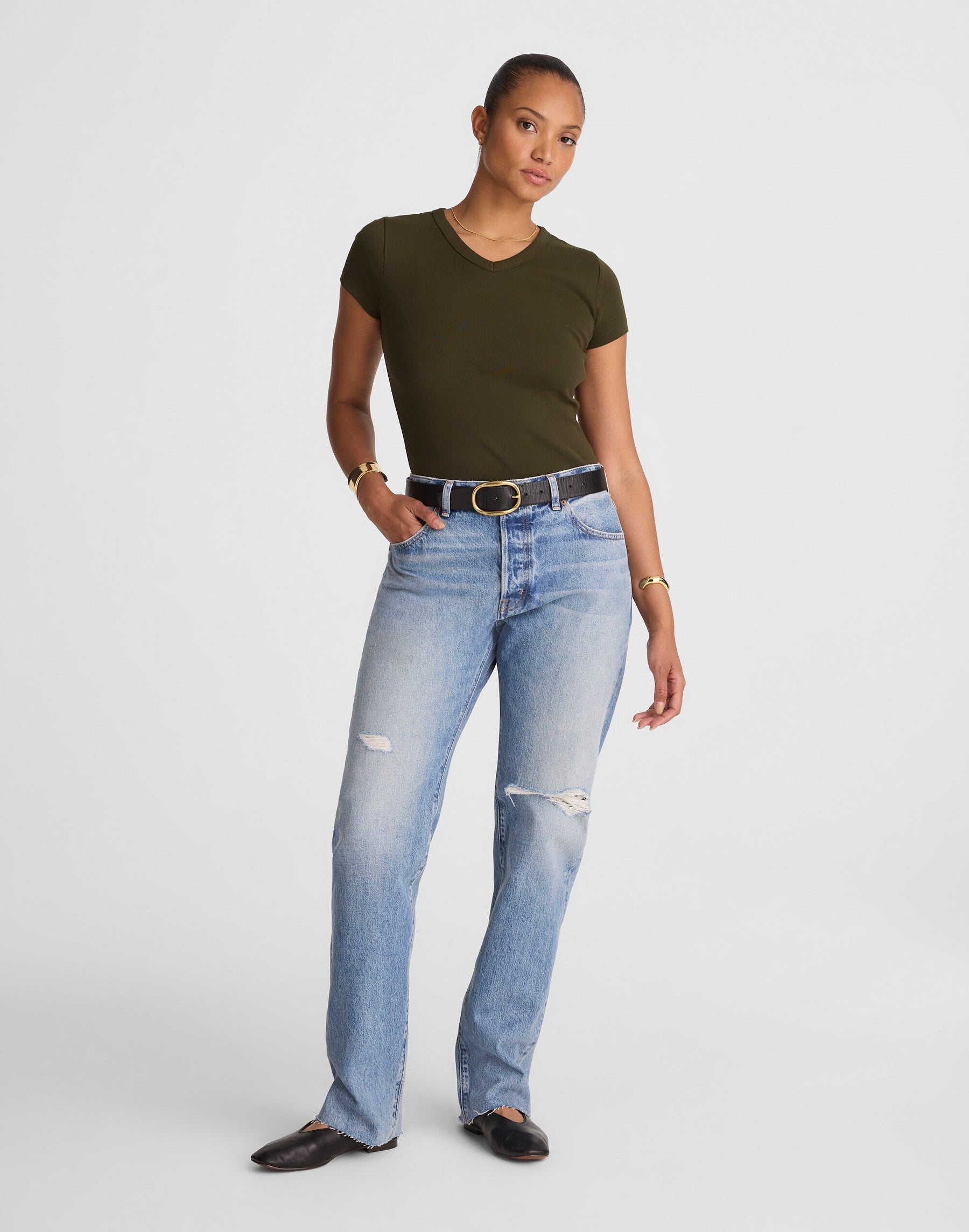 2 waist size - 28