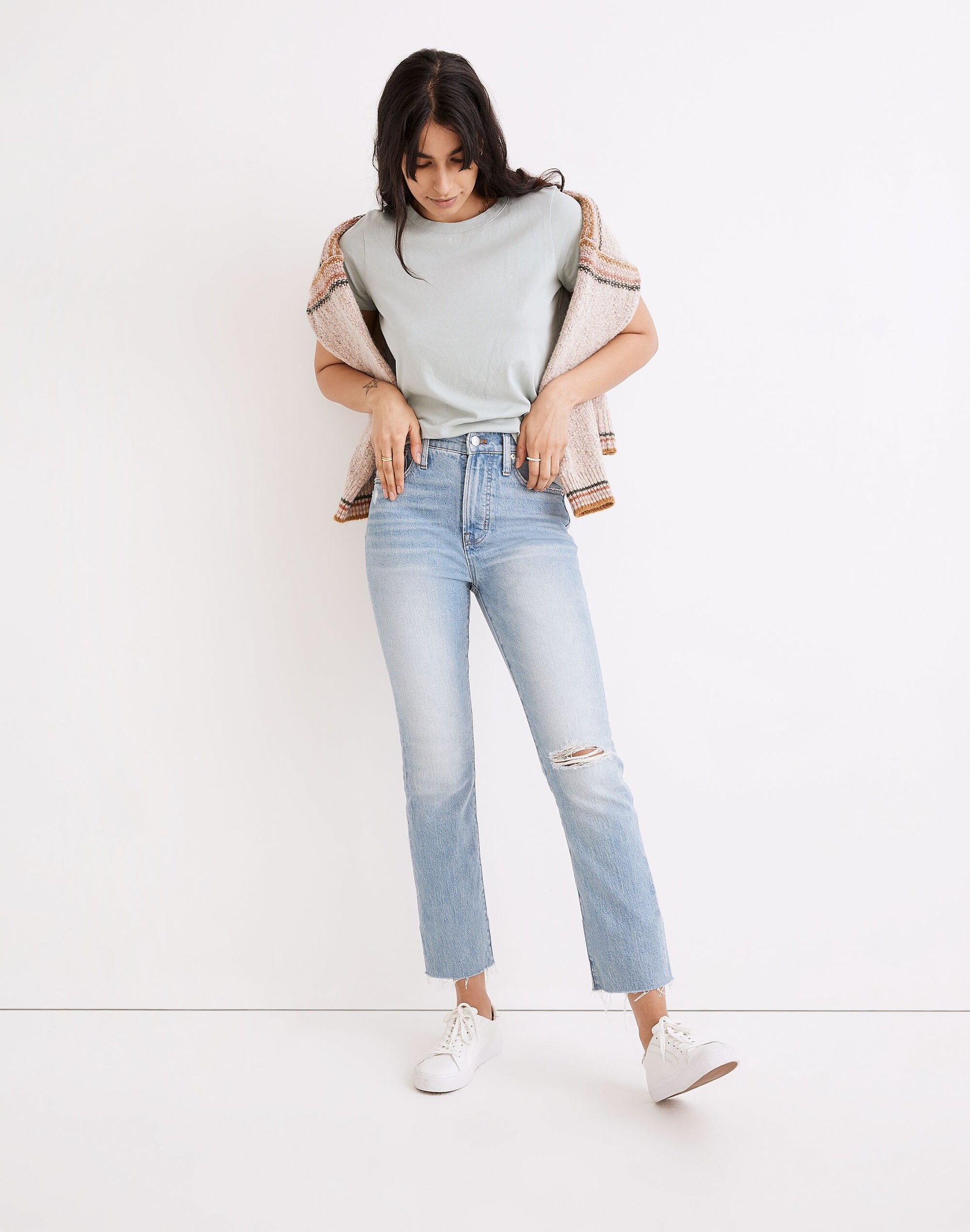 2 waist size - 25