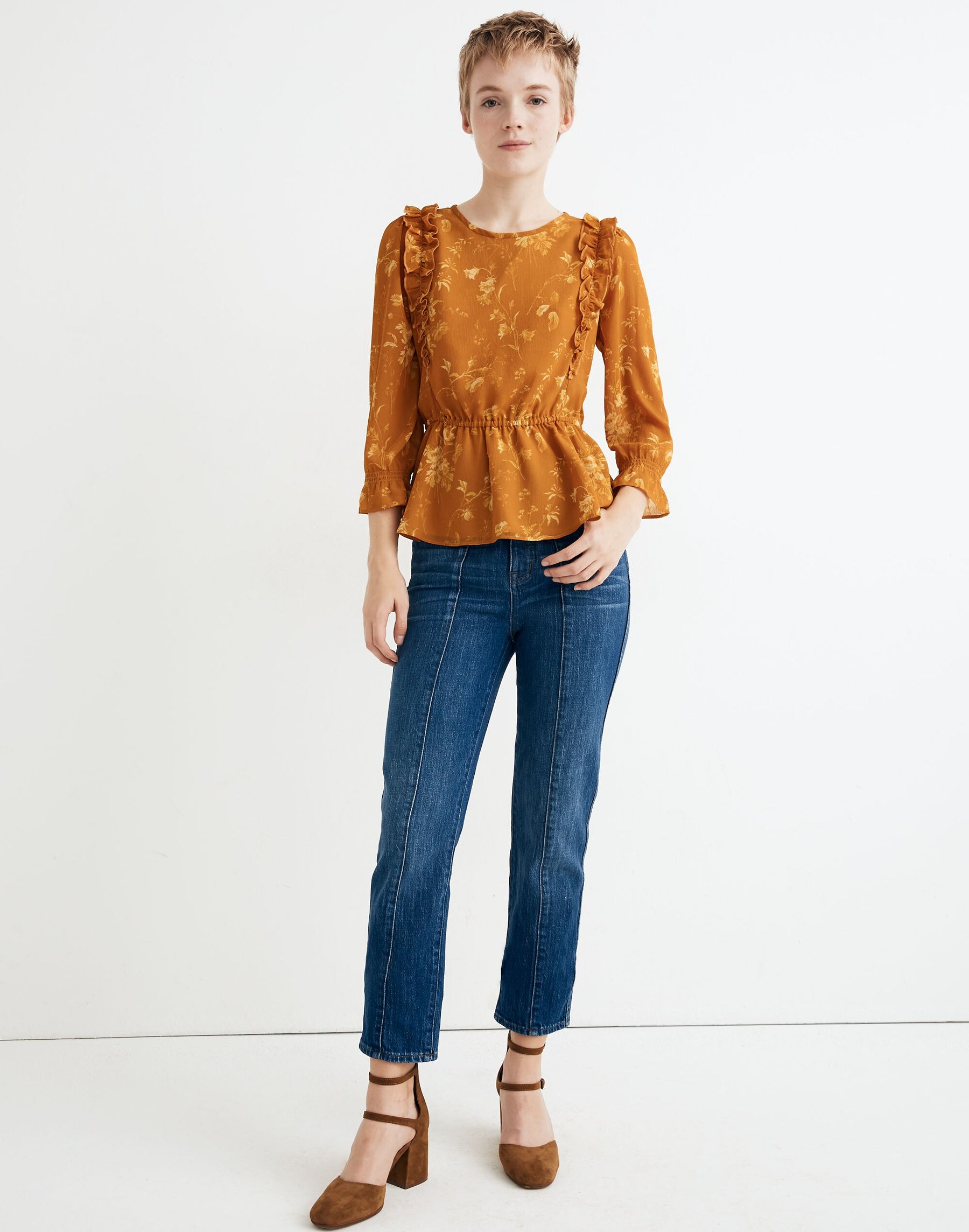 2 size - S