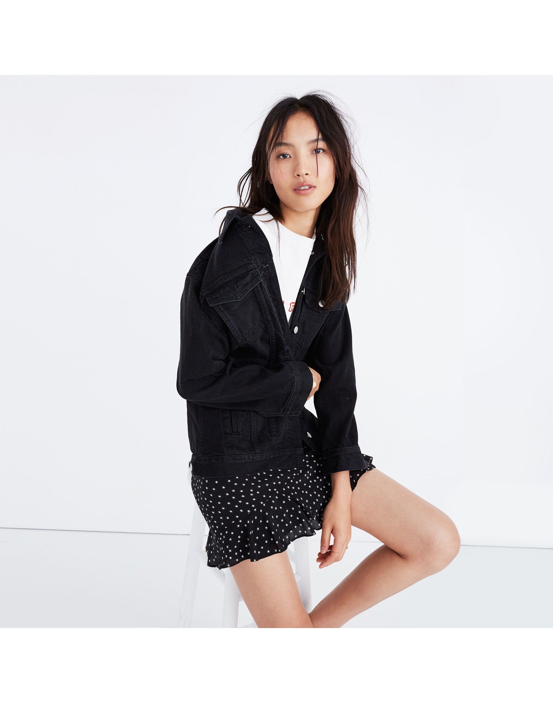 2 size - S