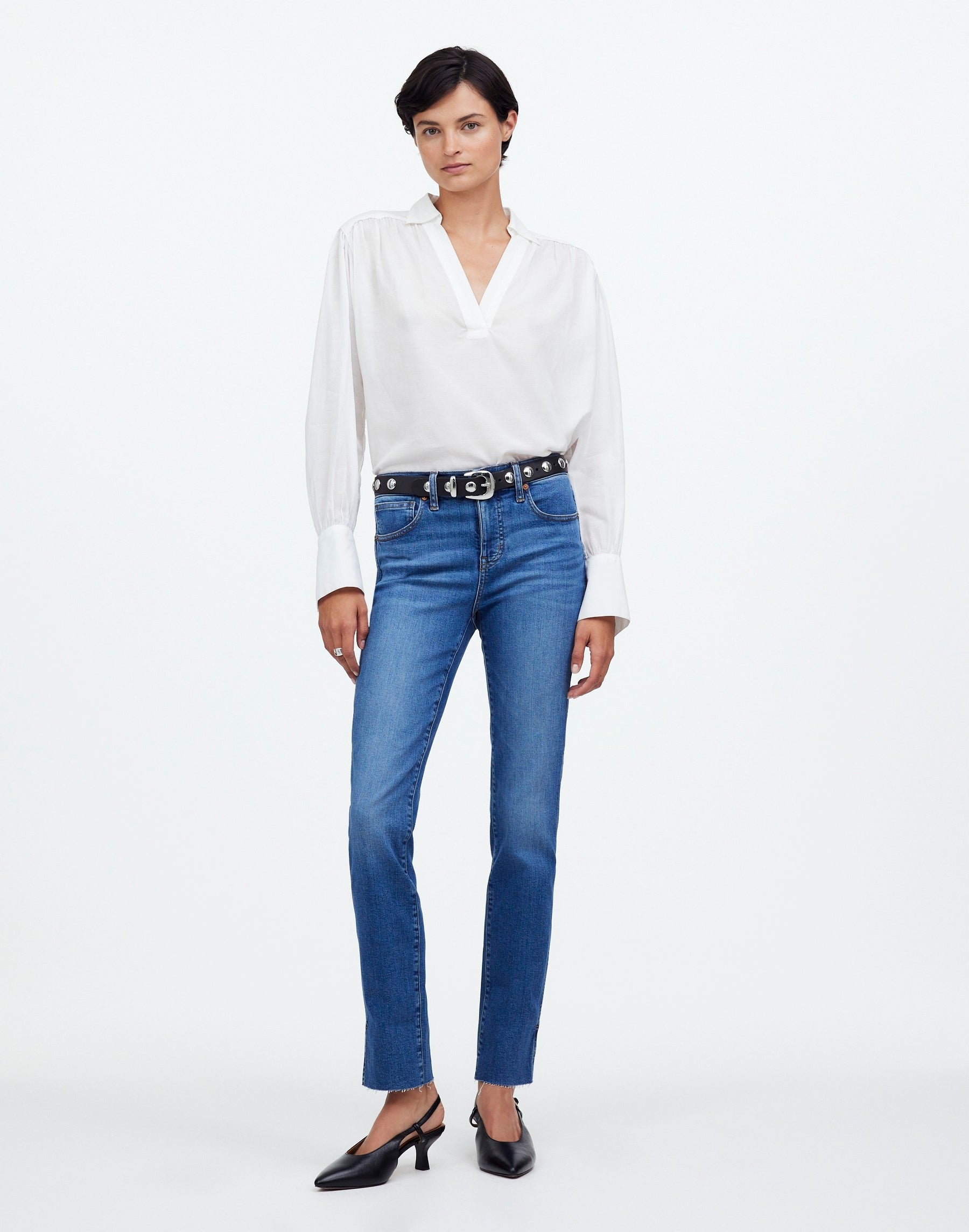 2 waist size - 27