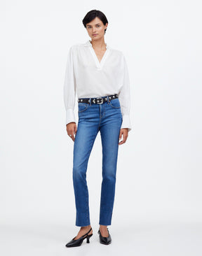 2 waist size - 27