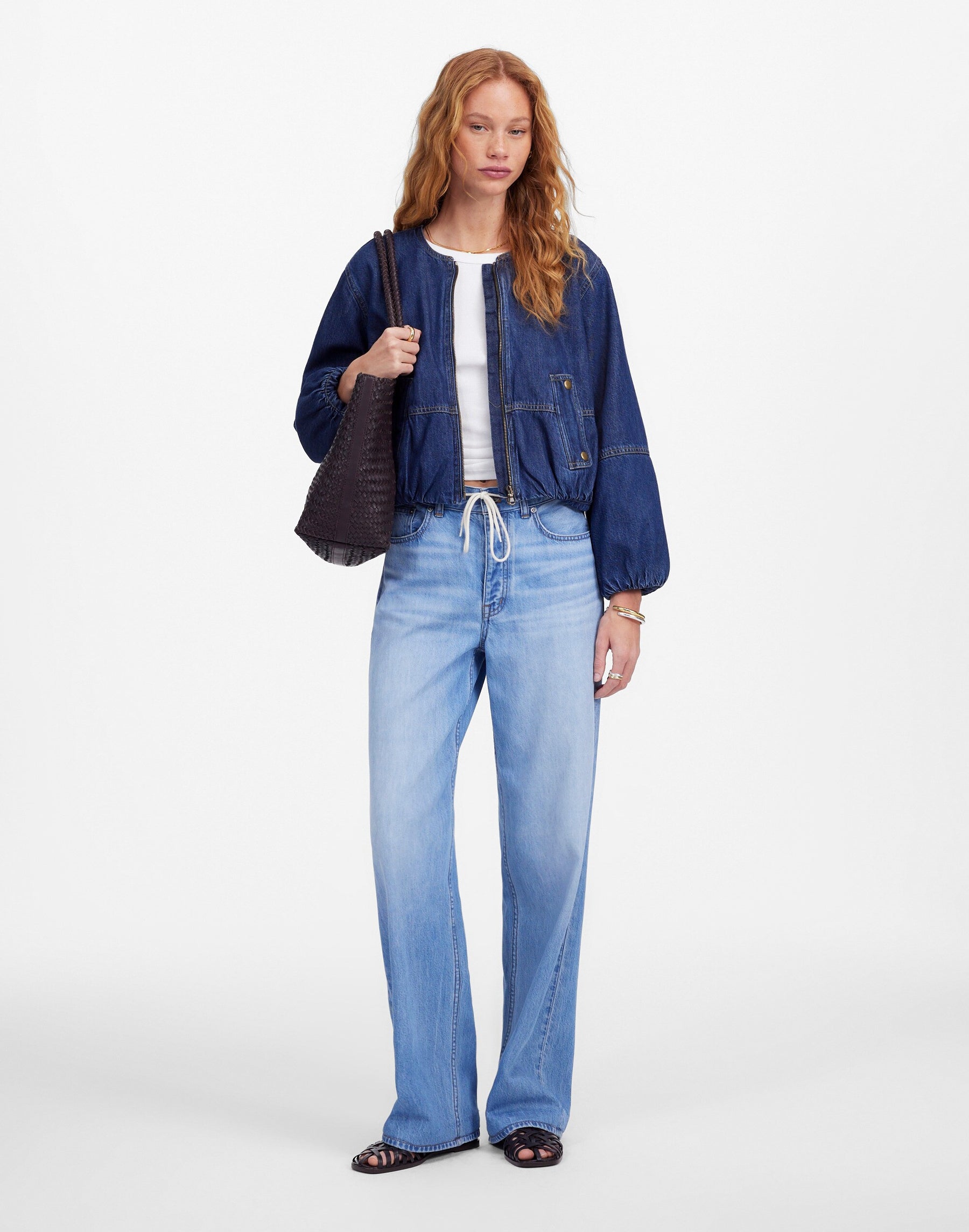 2 waist size - 23