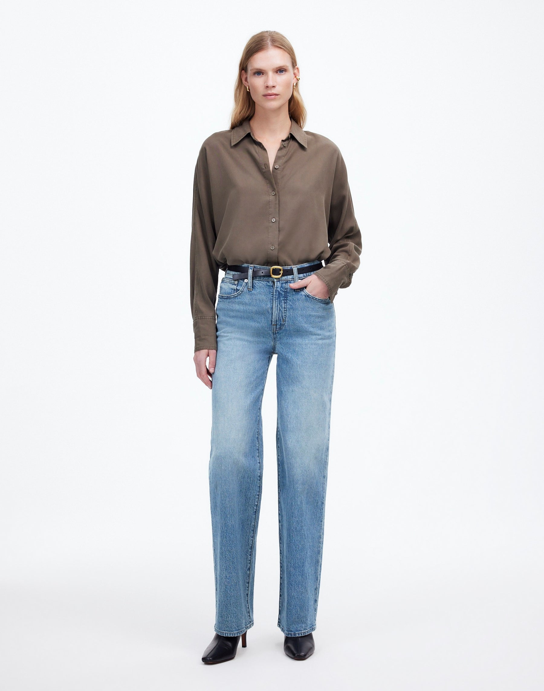 2 waist size - 23