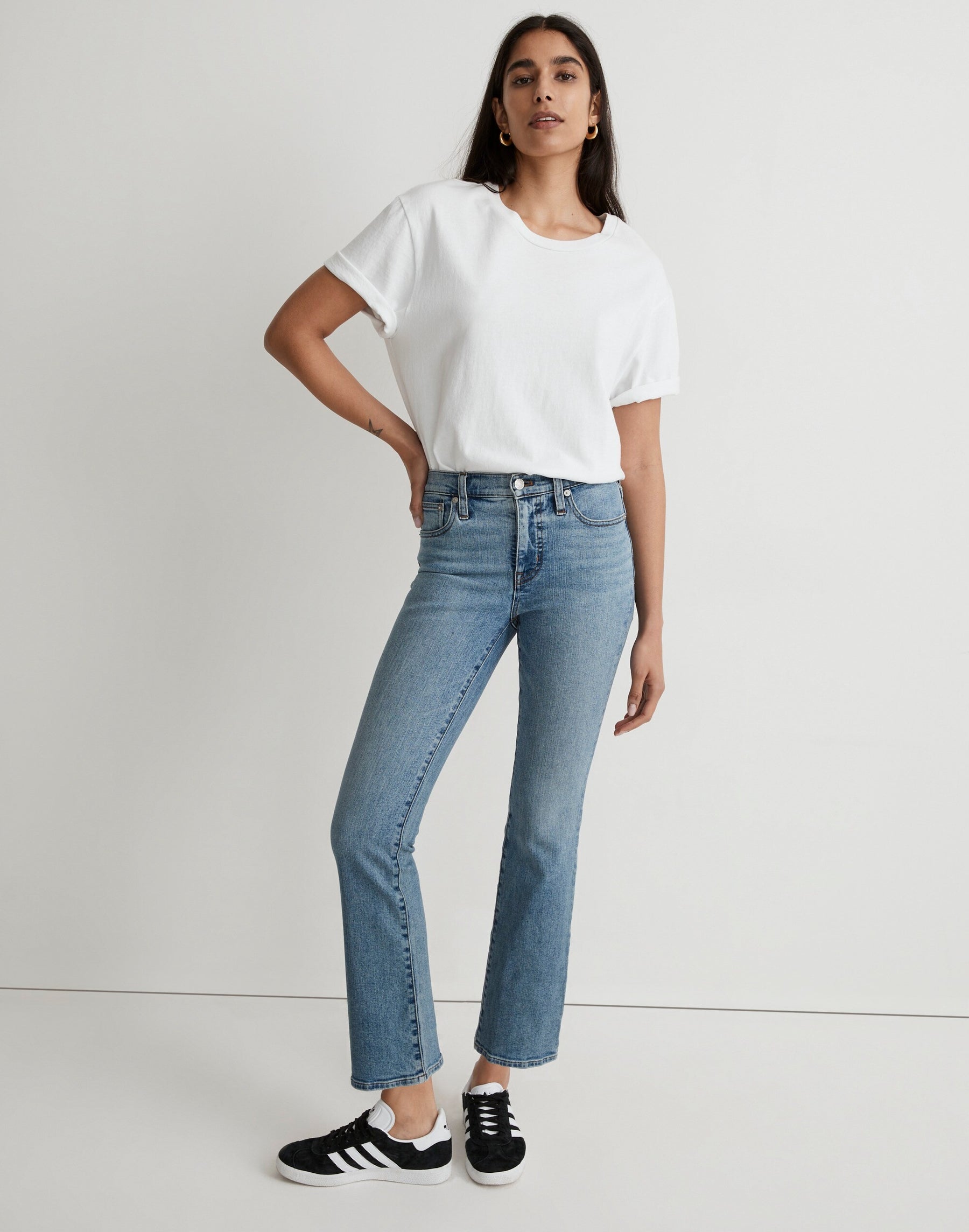 2 waist size - 24