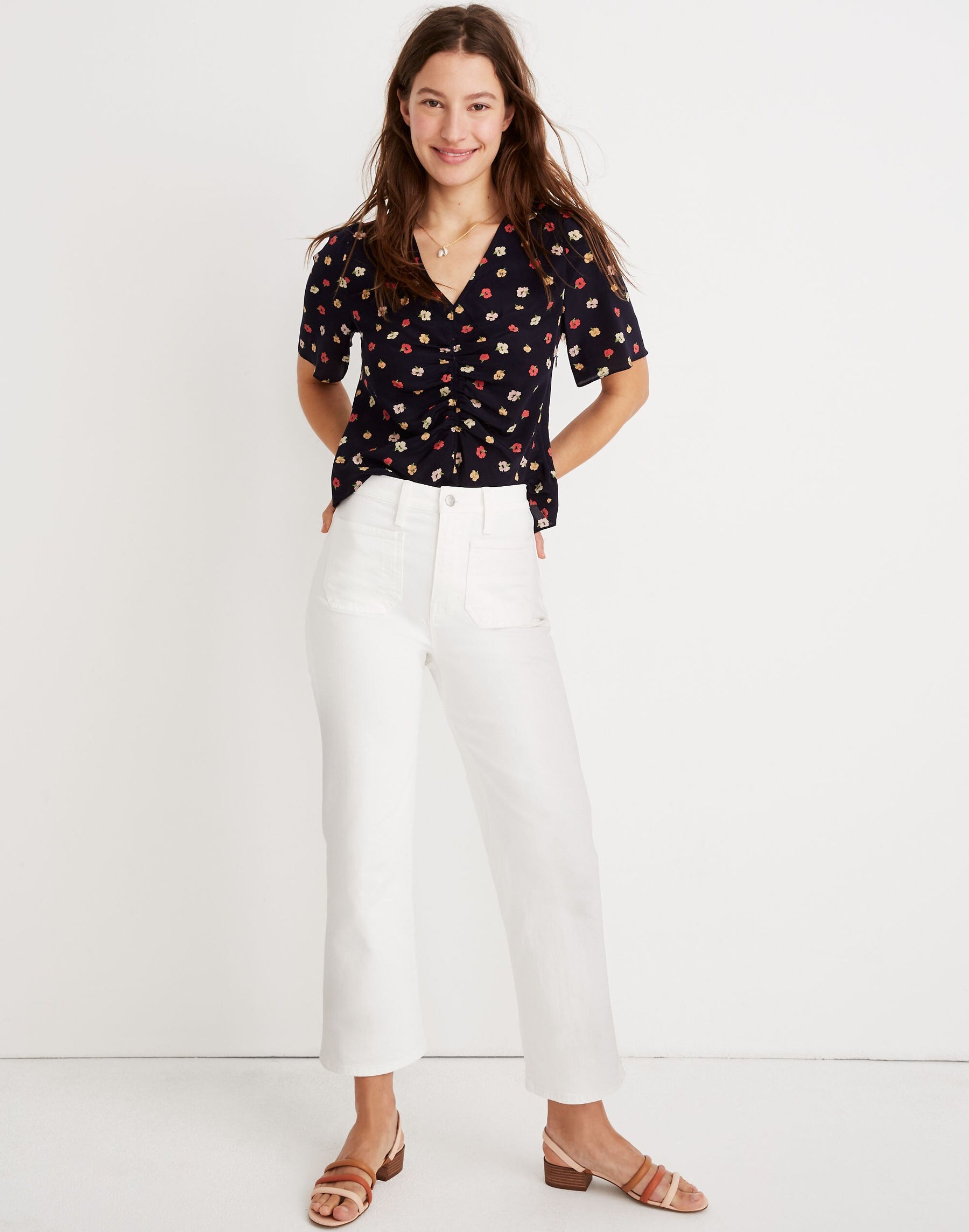 2 waist size - 29