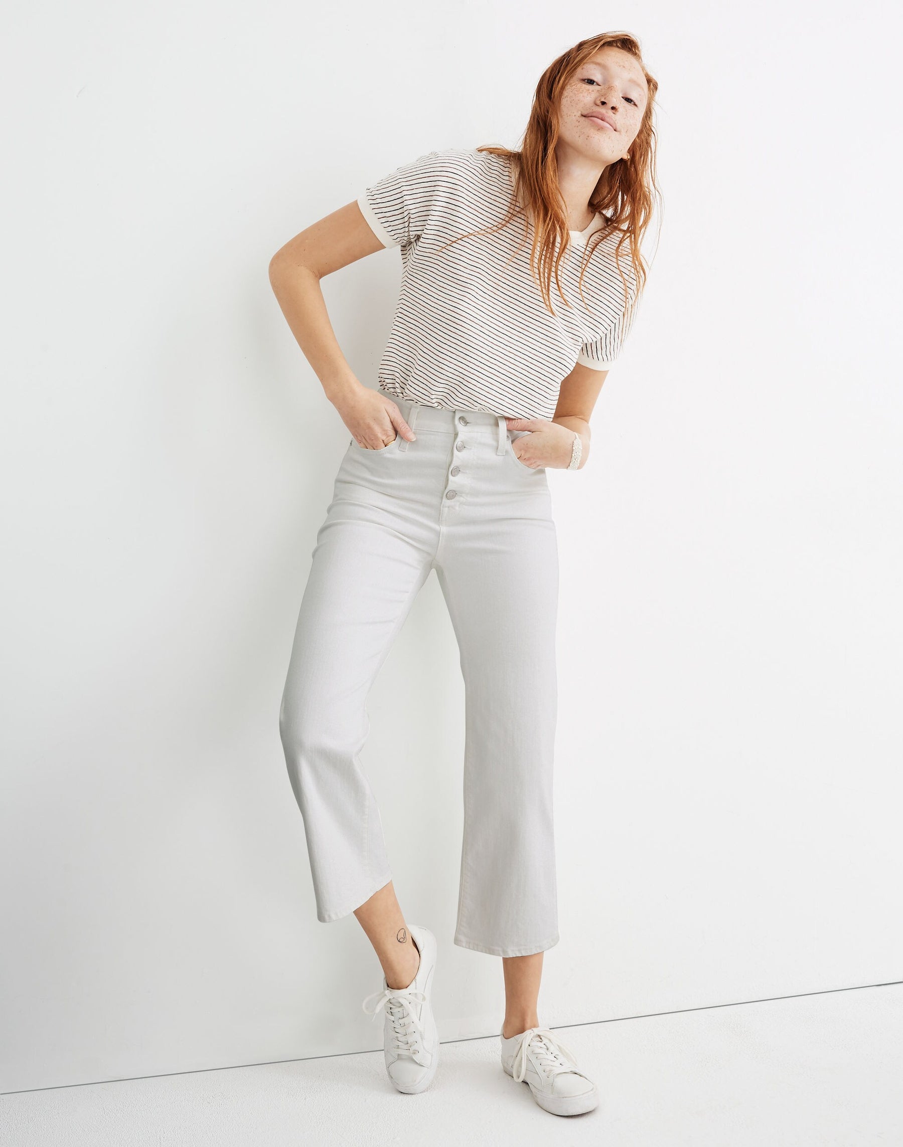 2 waist size - 23