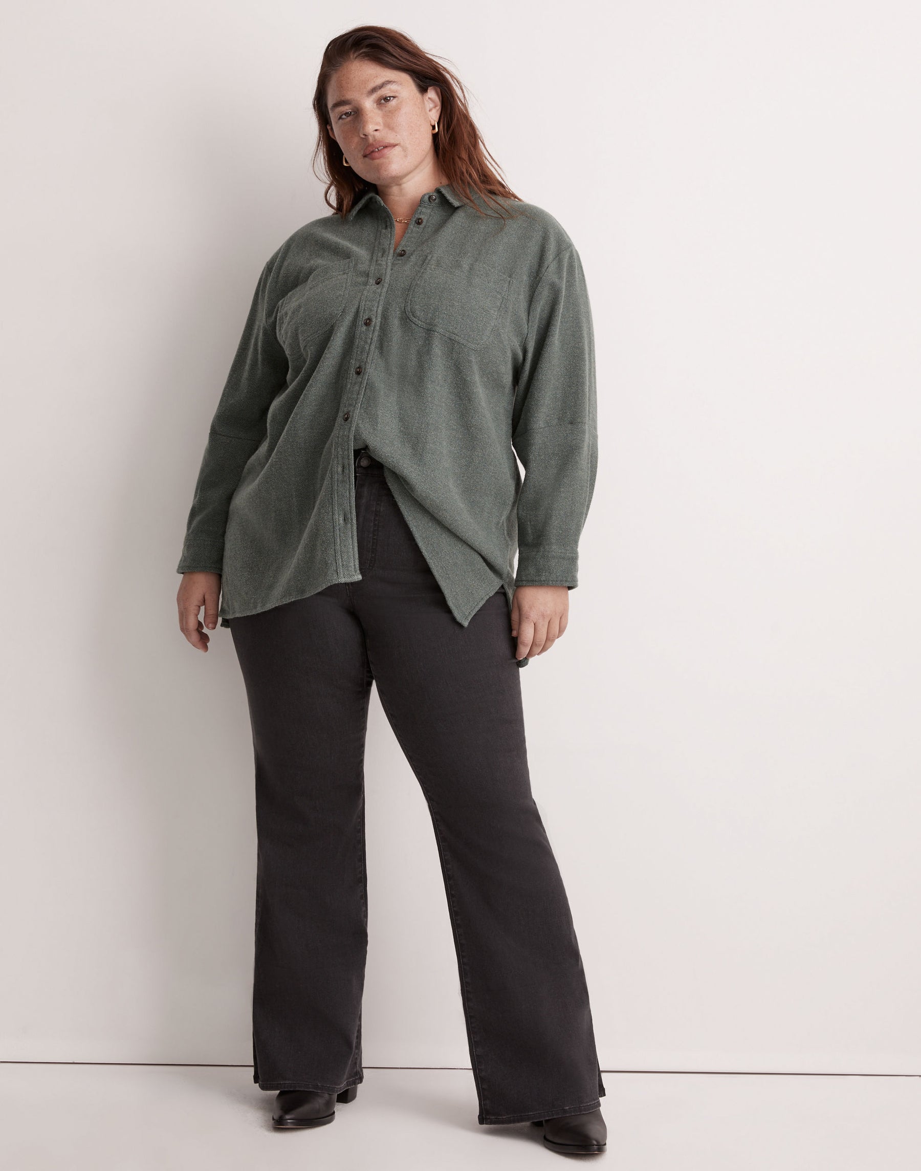 2 size - 1X W