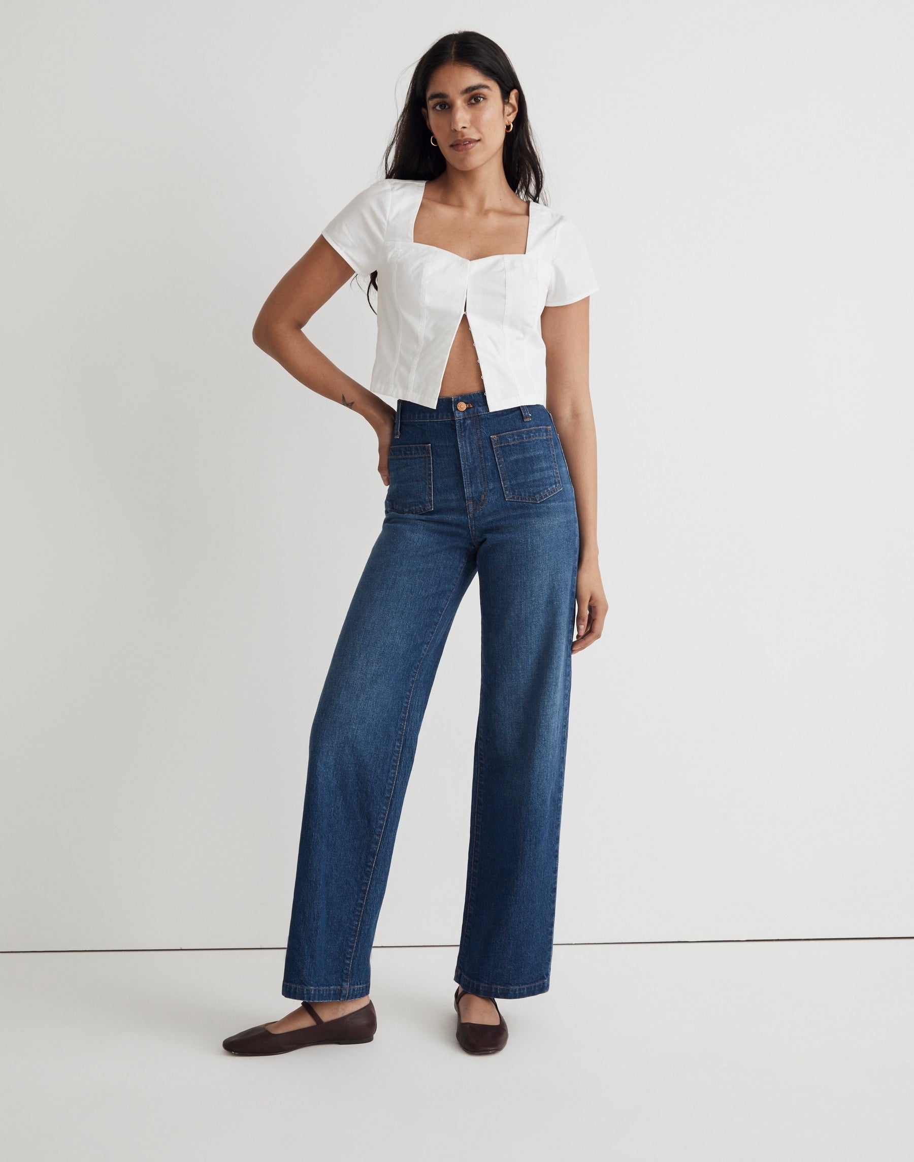 2 waist size - 27
