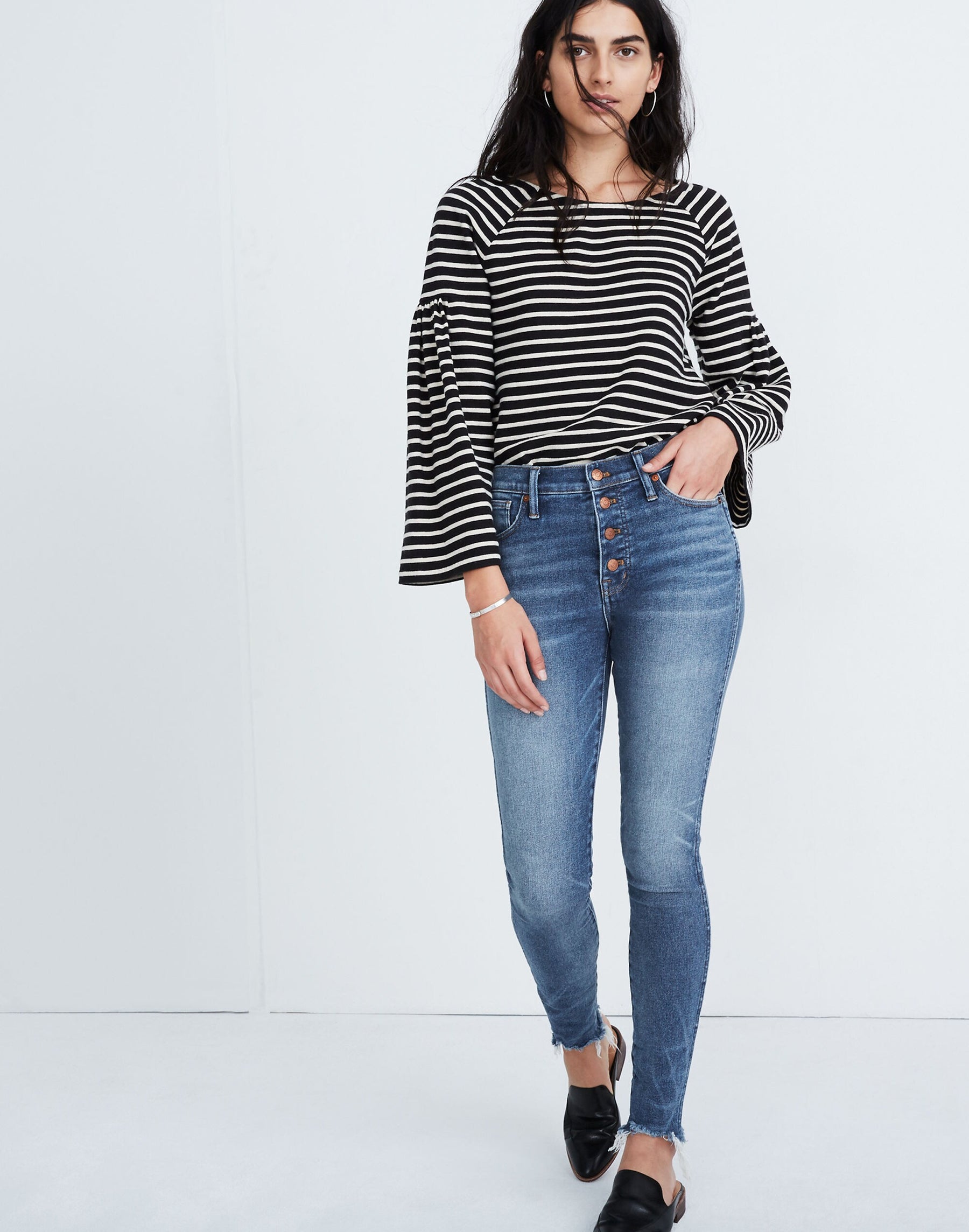 2 waist size - 23