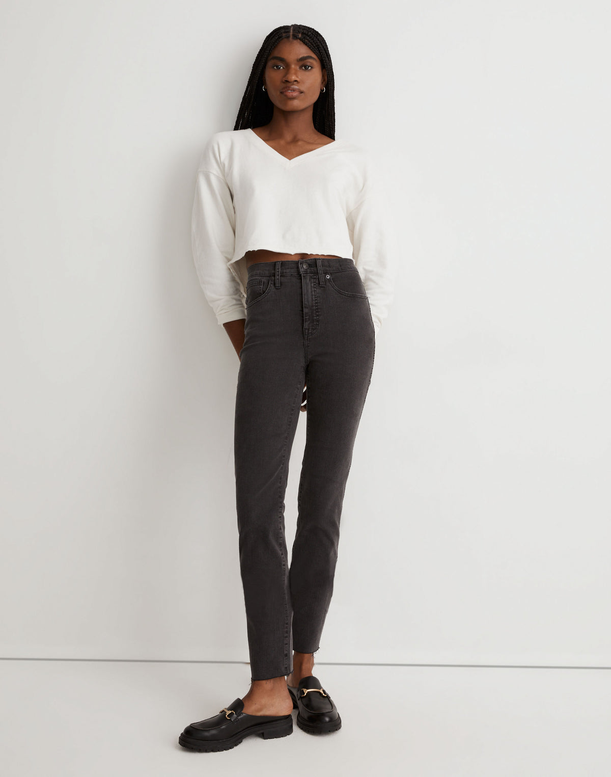 2 waist size - 26