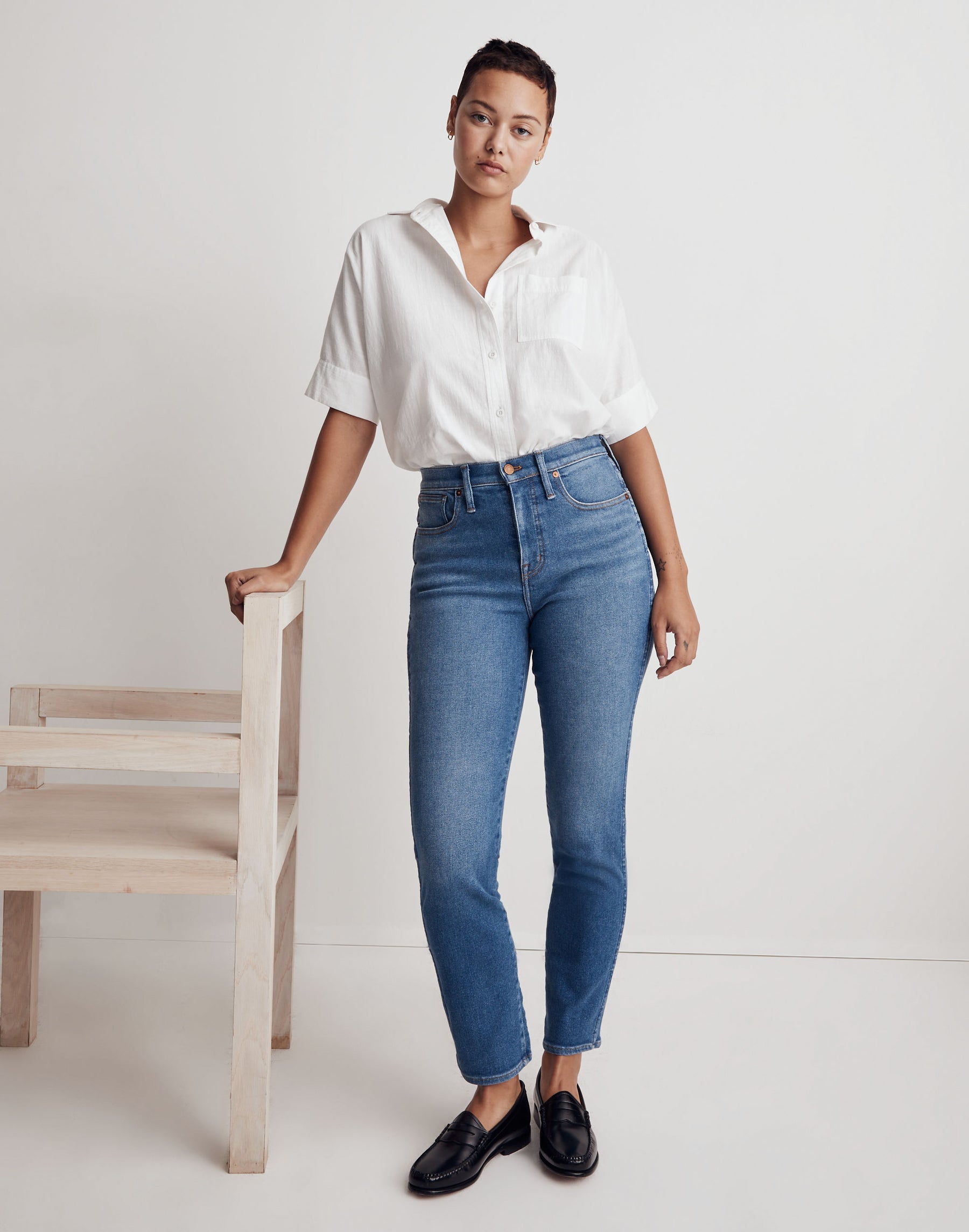 2 waist size - 27