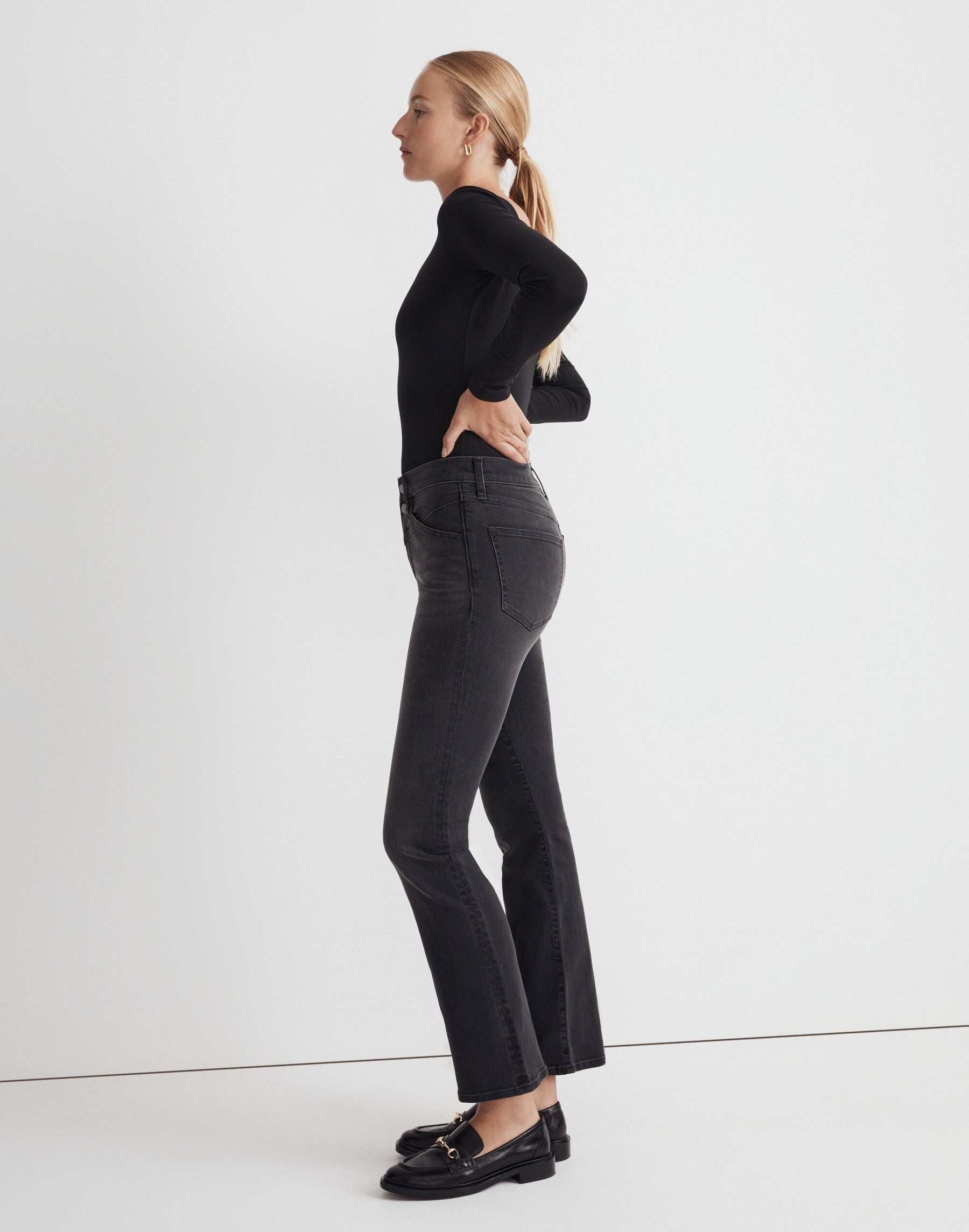 2 waist size - 27