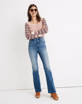 2 waist size - 23