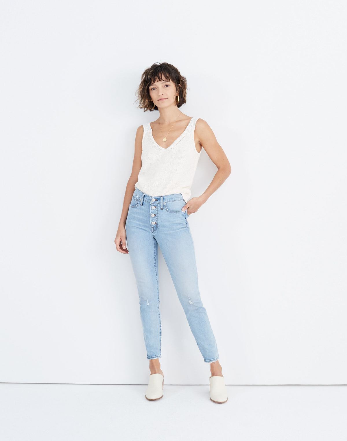 2 waist size - 30