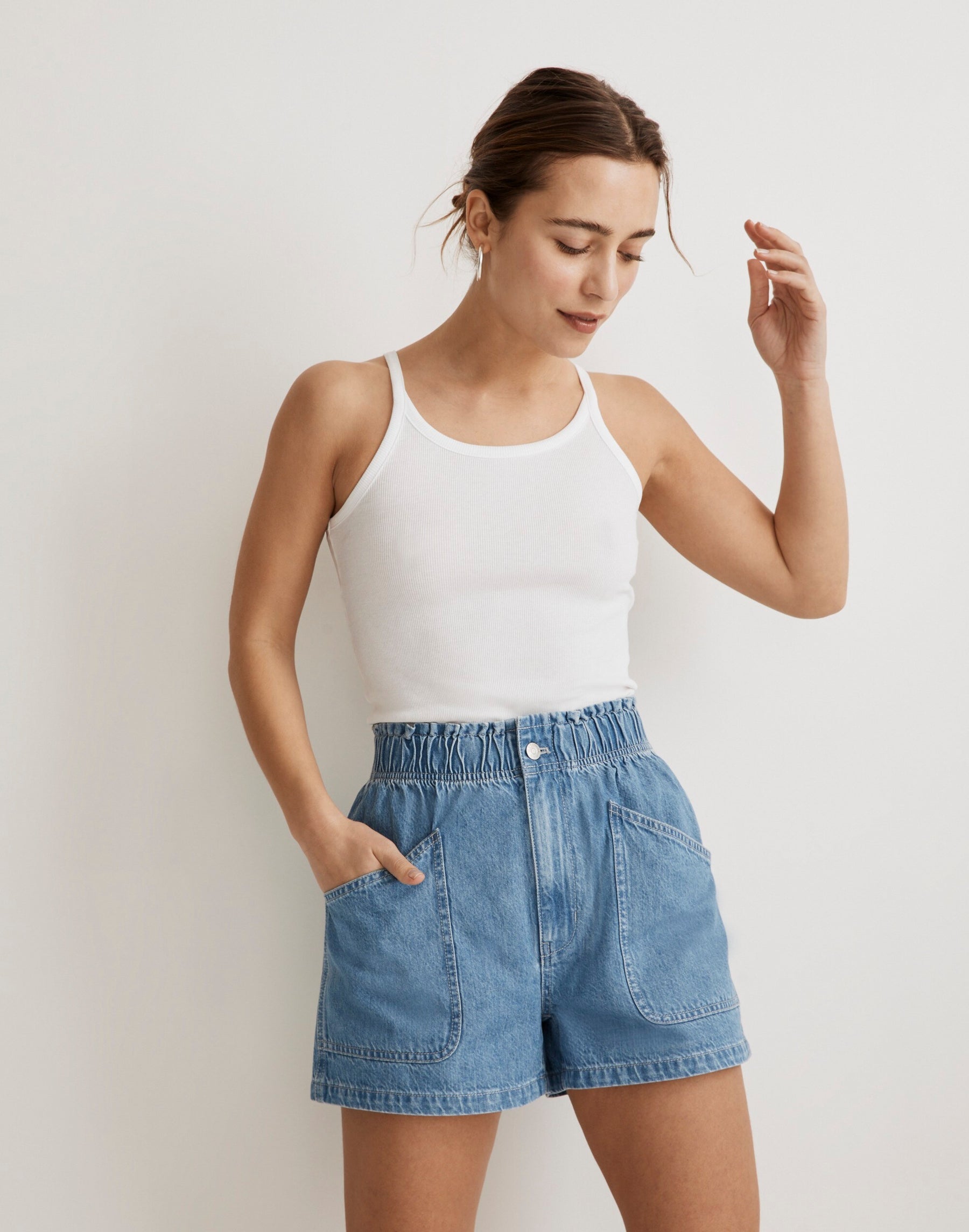 2 waist size - 25