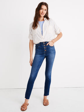 5 waist size - 25