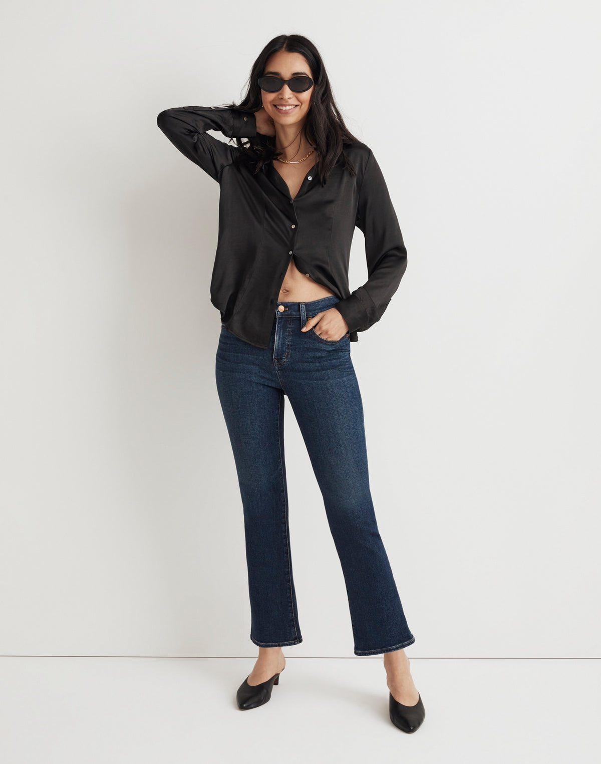 2 waist size - 29