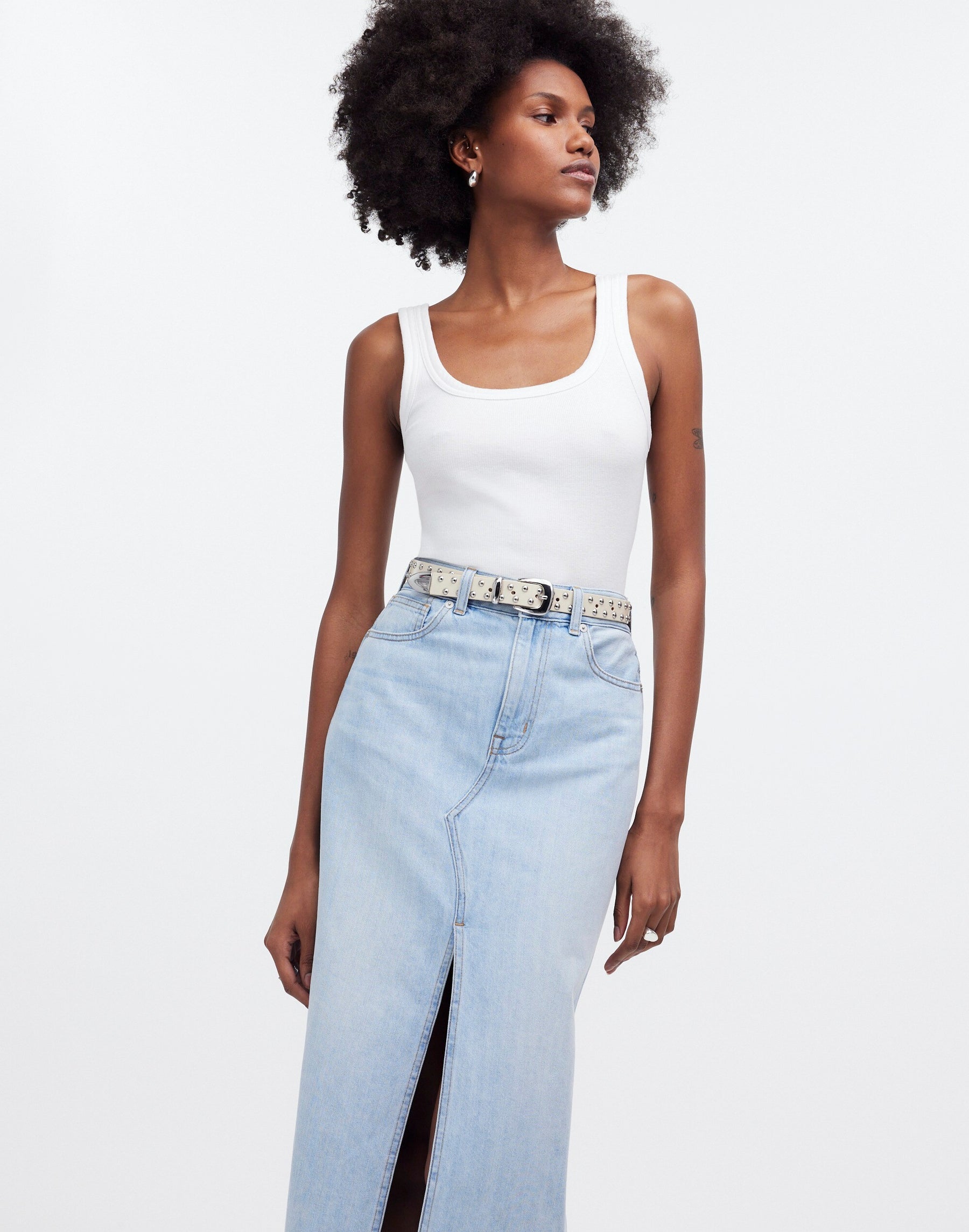 2 waist size - 23