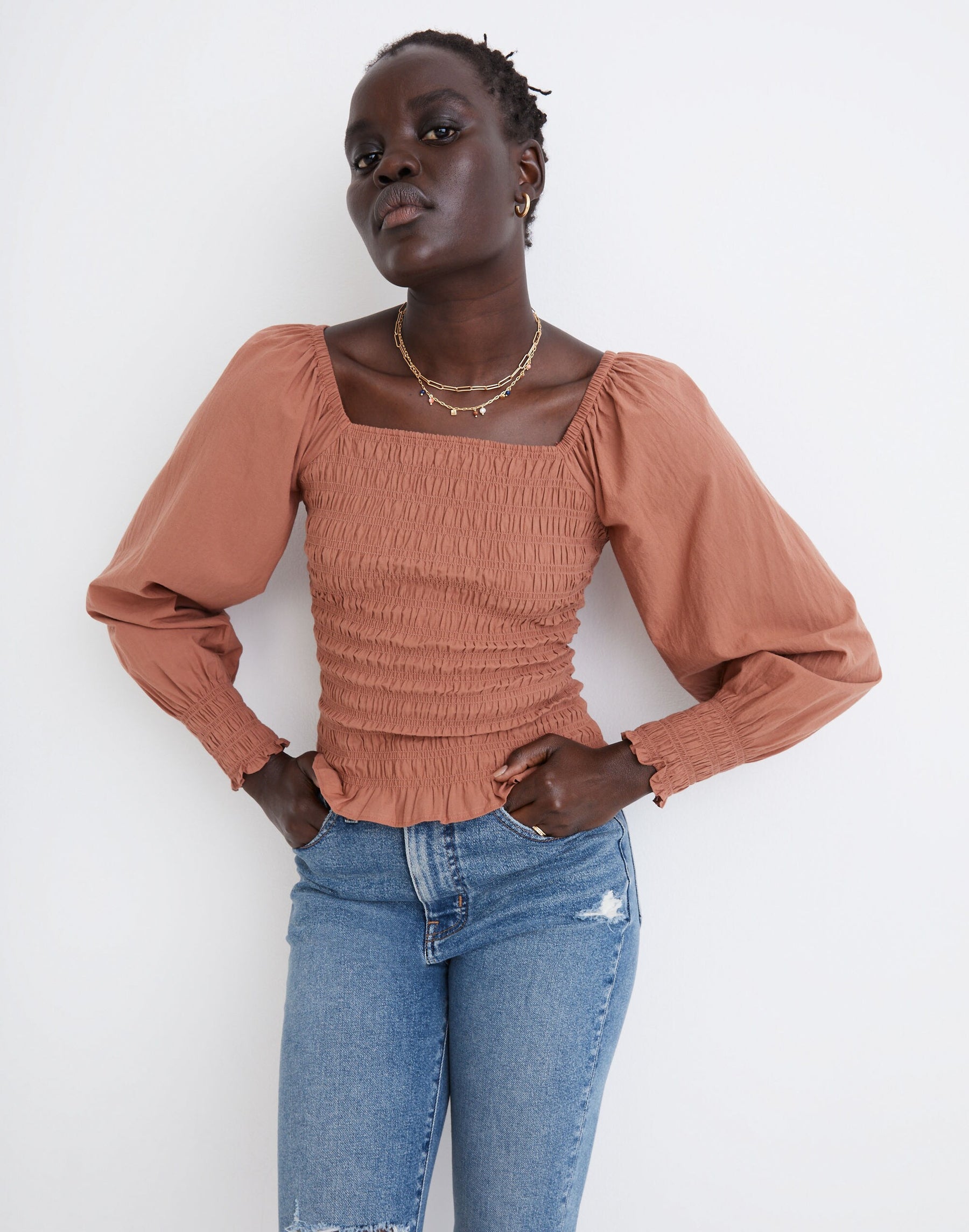 2 size - S