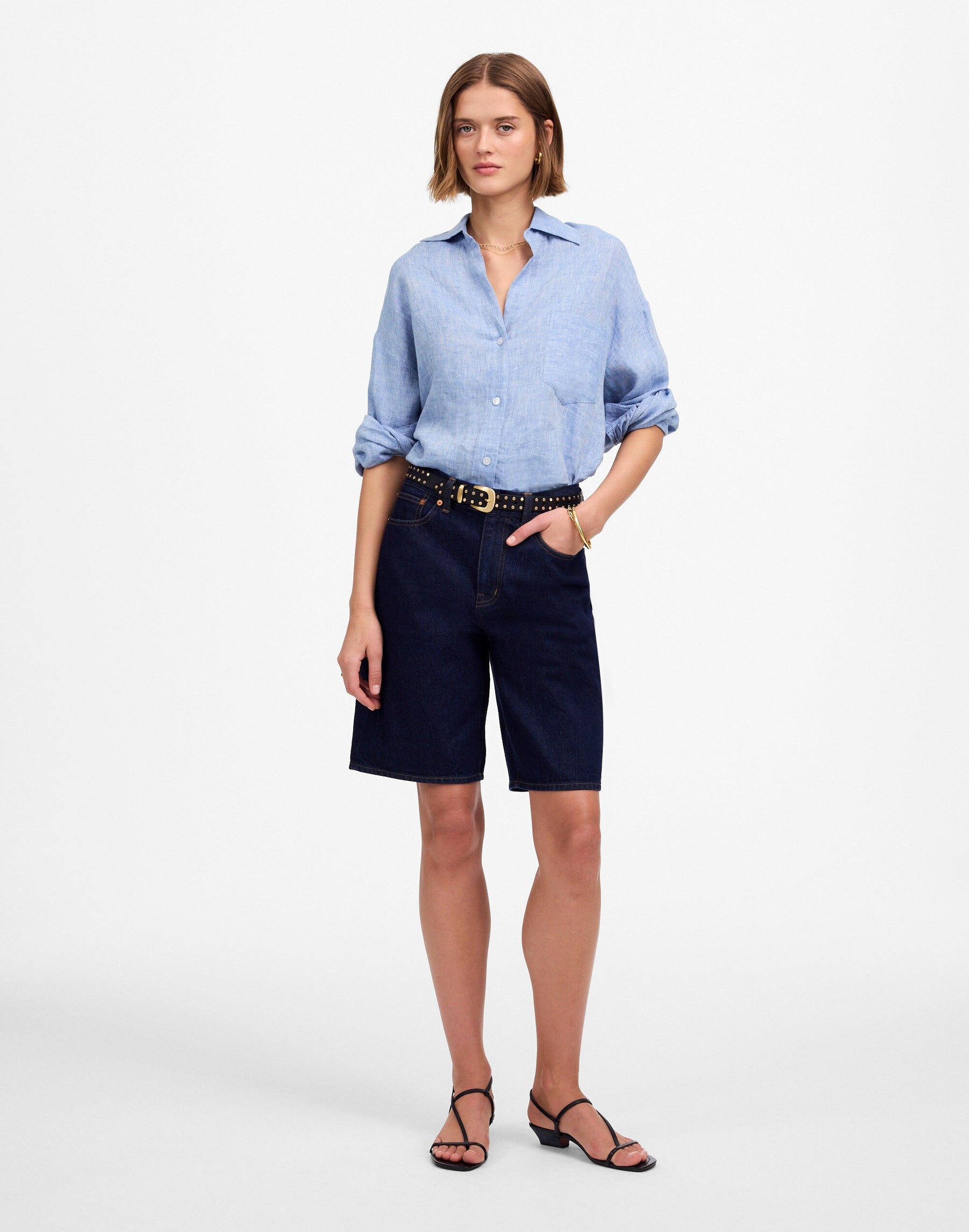 2 waist size - 23