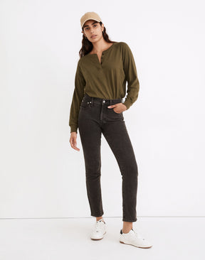 2 waist size - 24