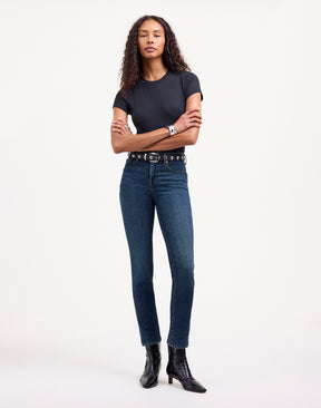 2 waist size - 27