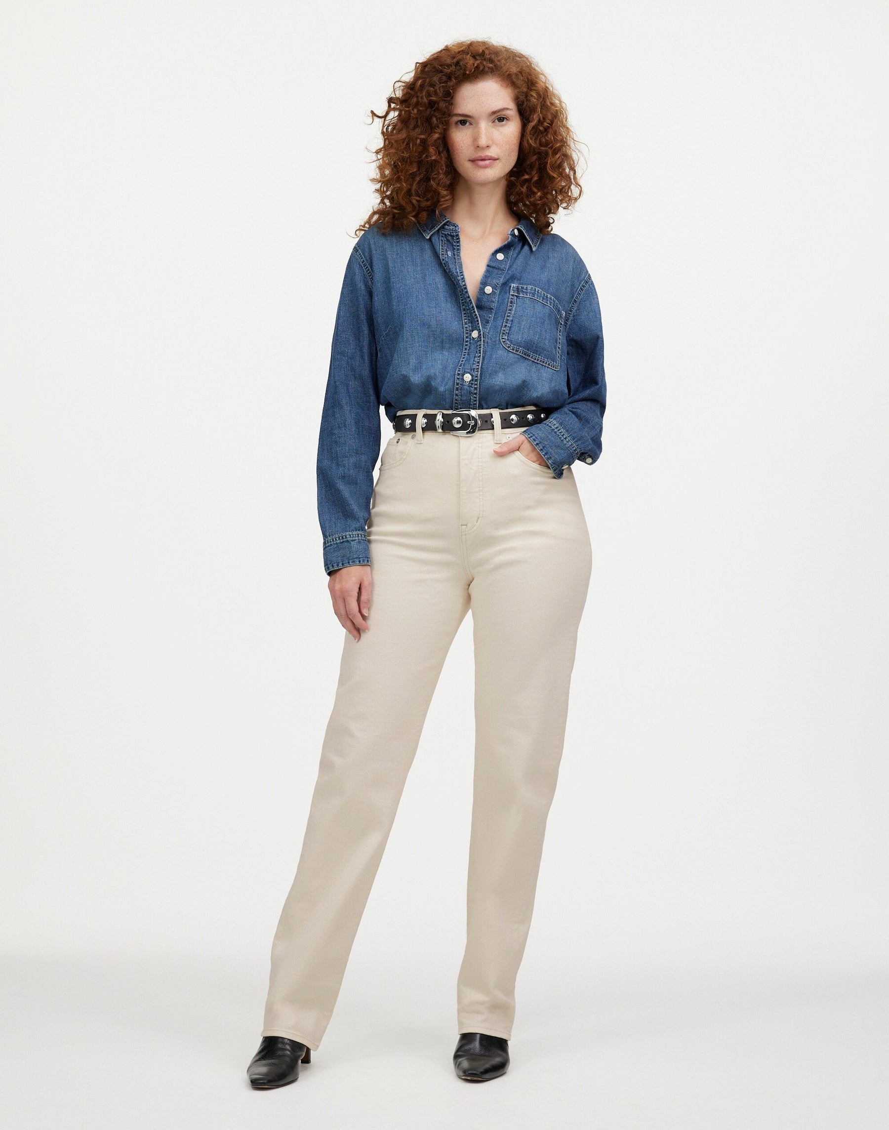 2 waist size - 23
