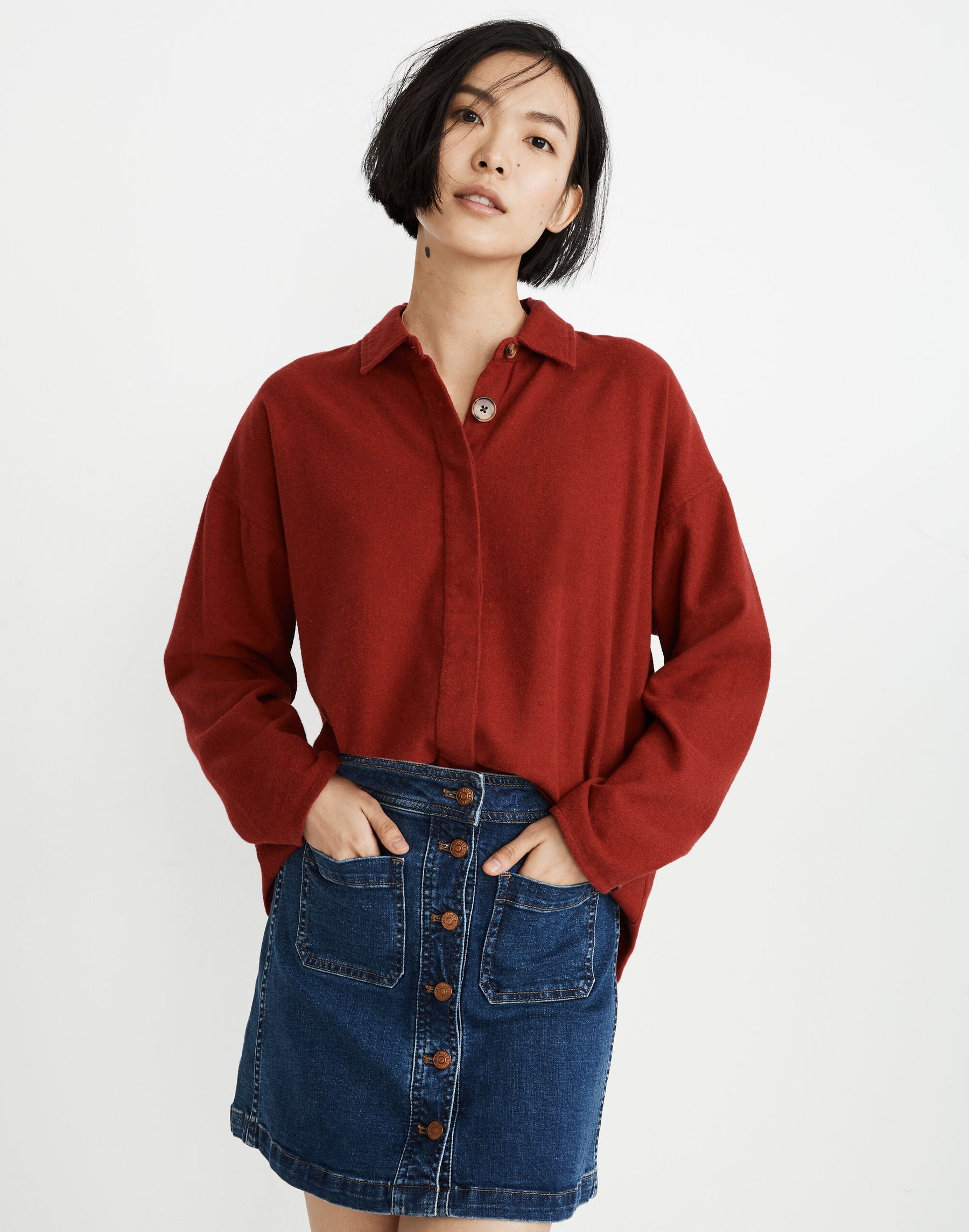 2 size - S