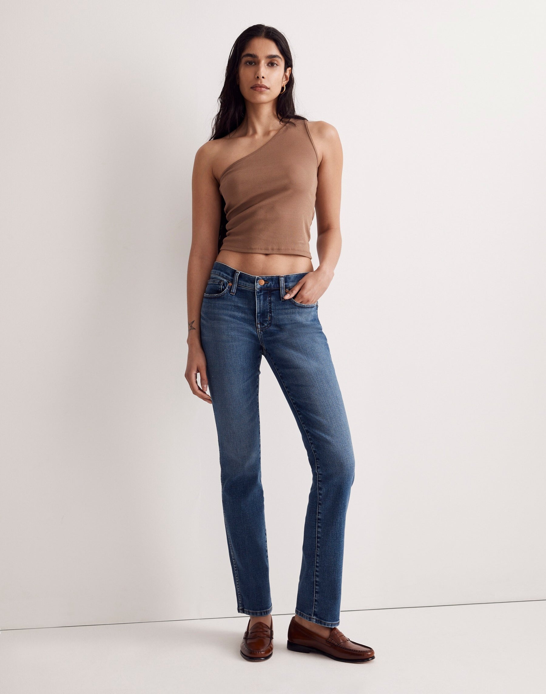 2 waist size - 29