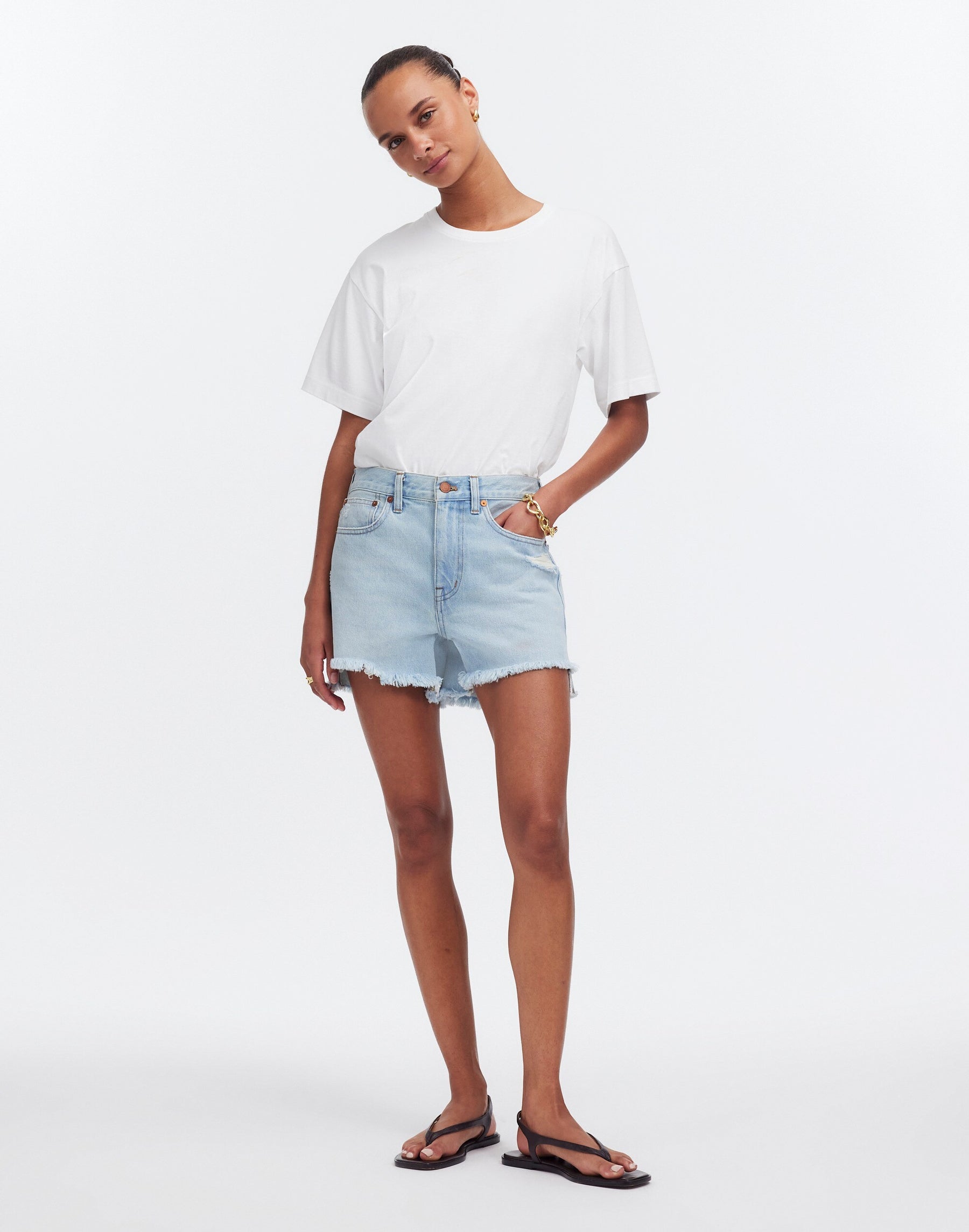 3 waist size - 23