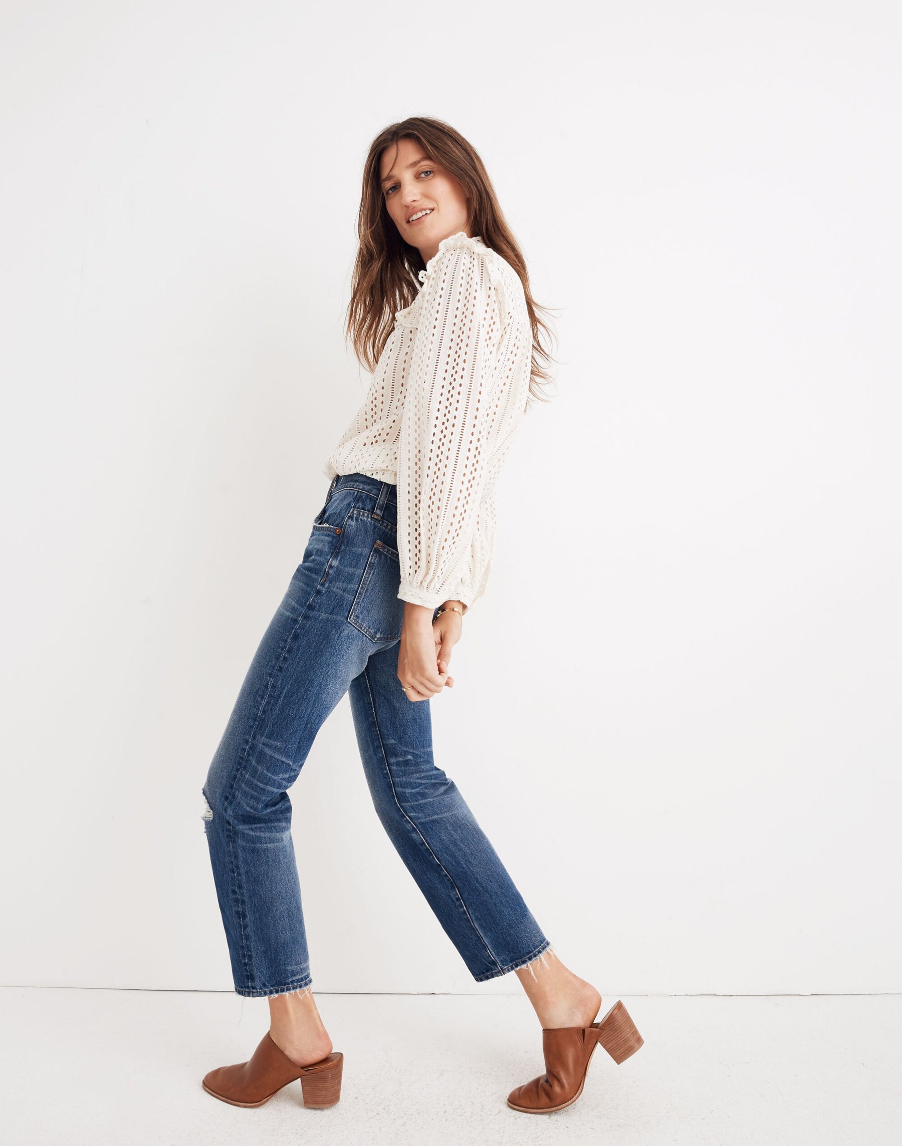 3 waist size - 23
