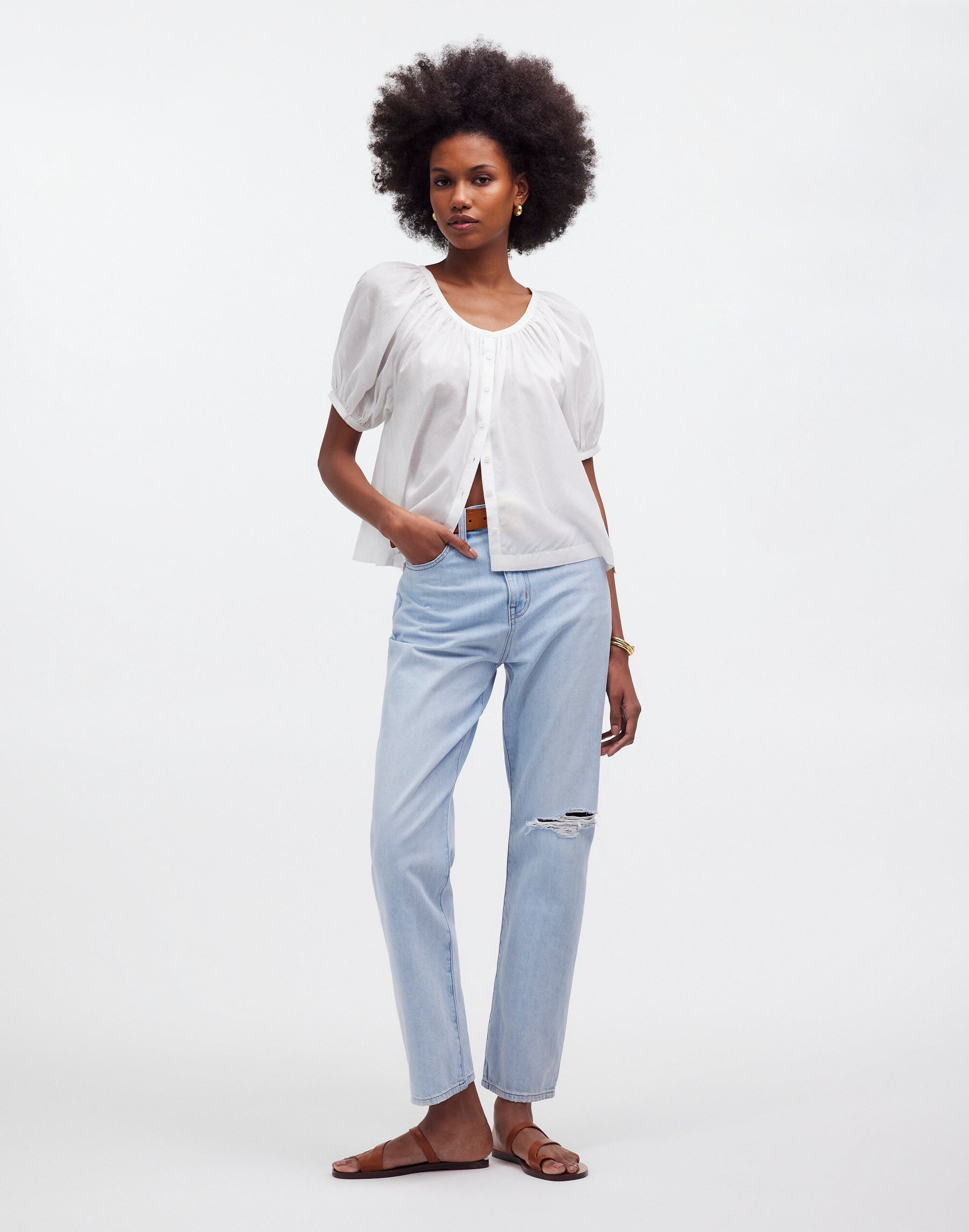 3 size - M