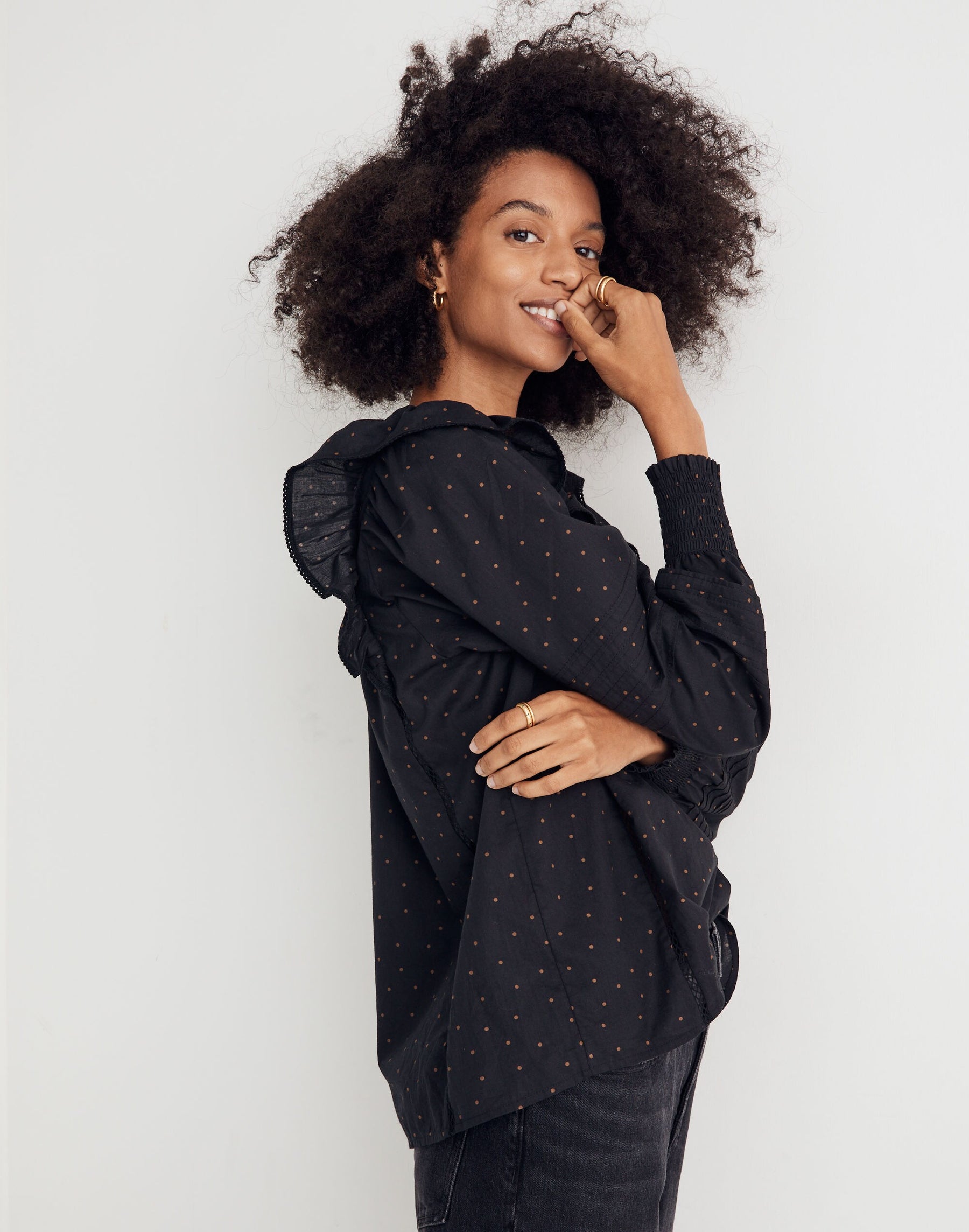 3 size - M