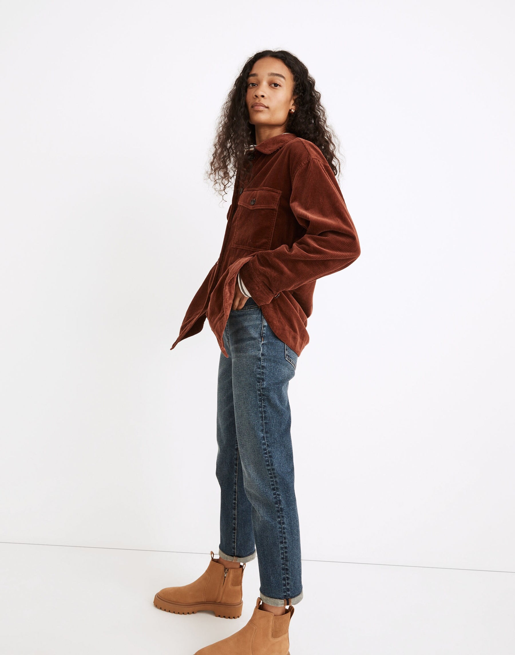 3 size - S