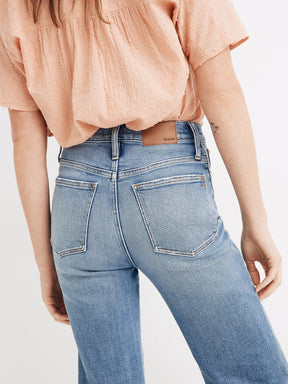 4 waist size - 25