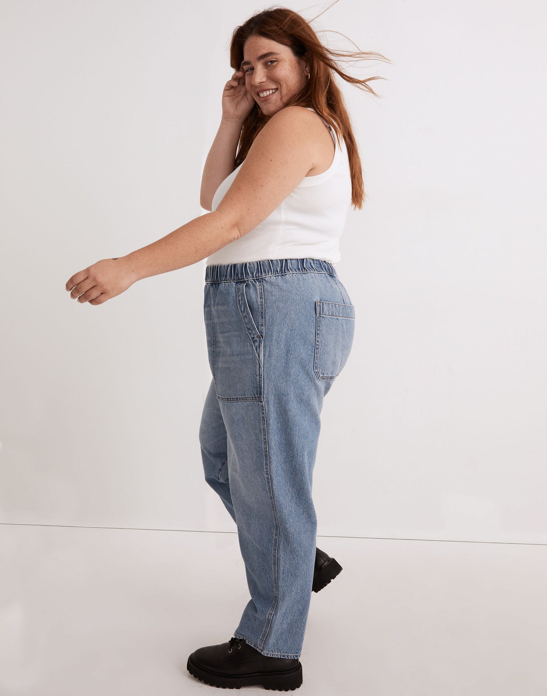 3 size - 2X W