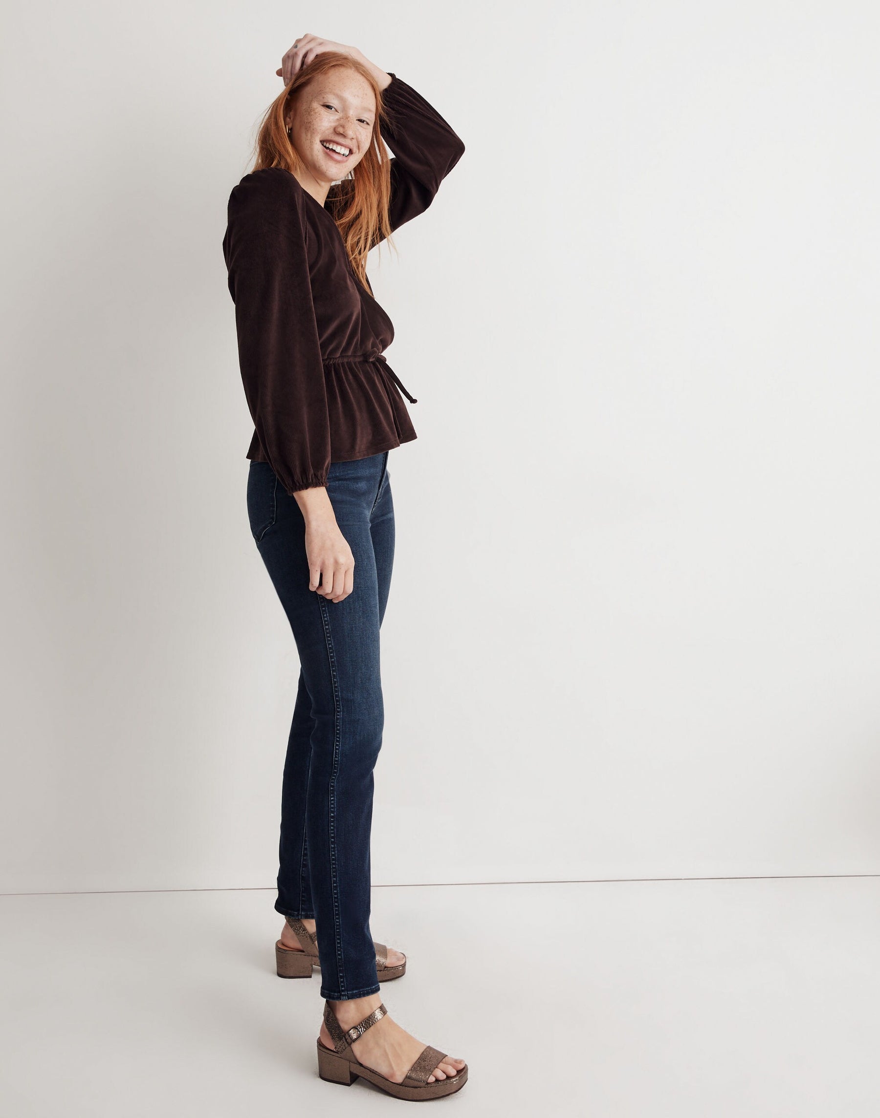 3 size - S