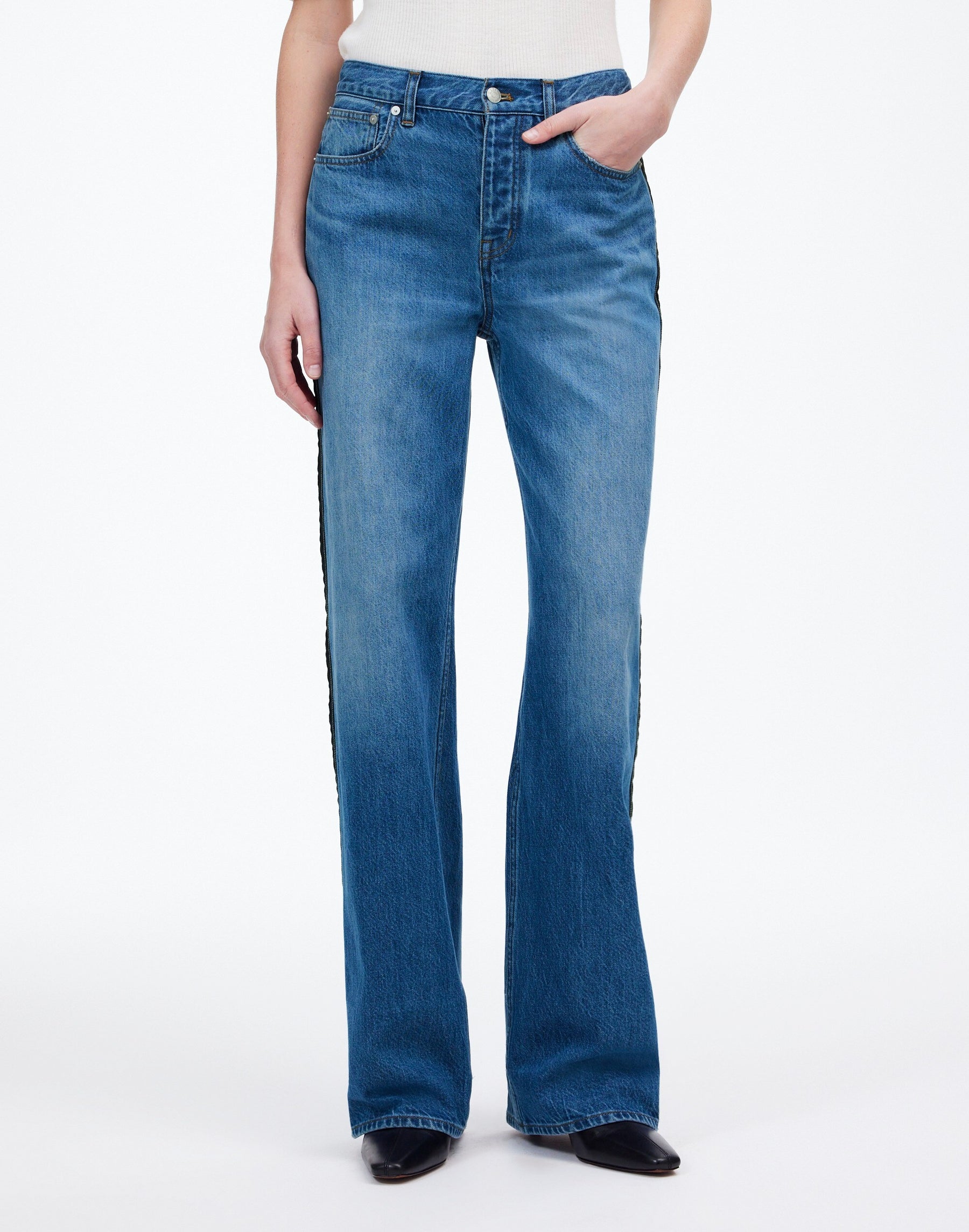 3 waist size - 27