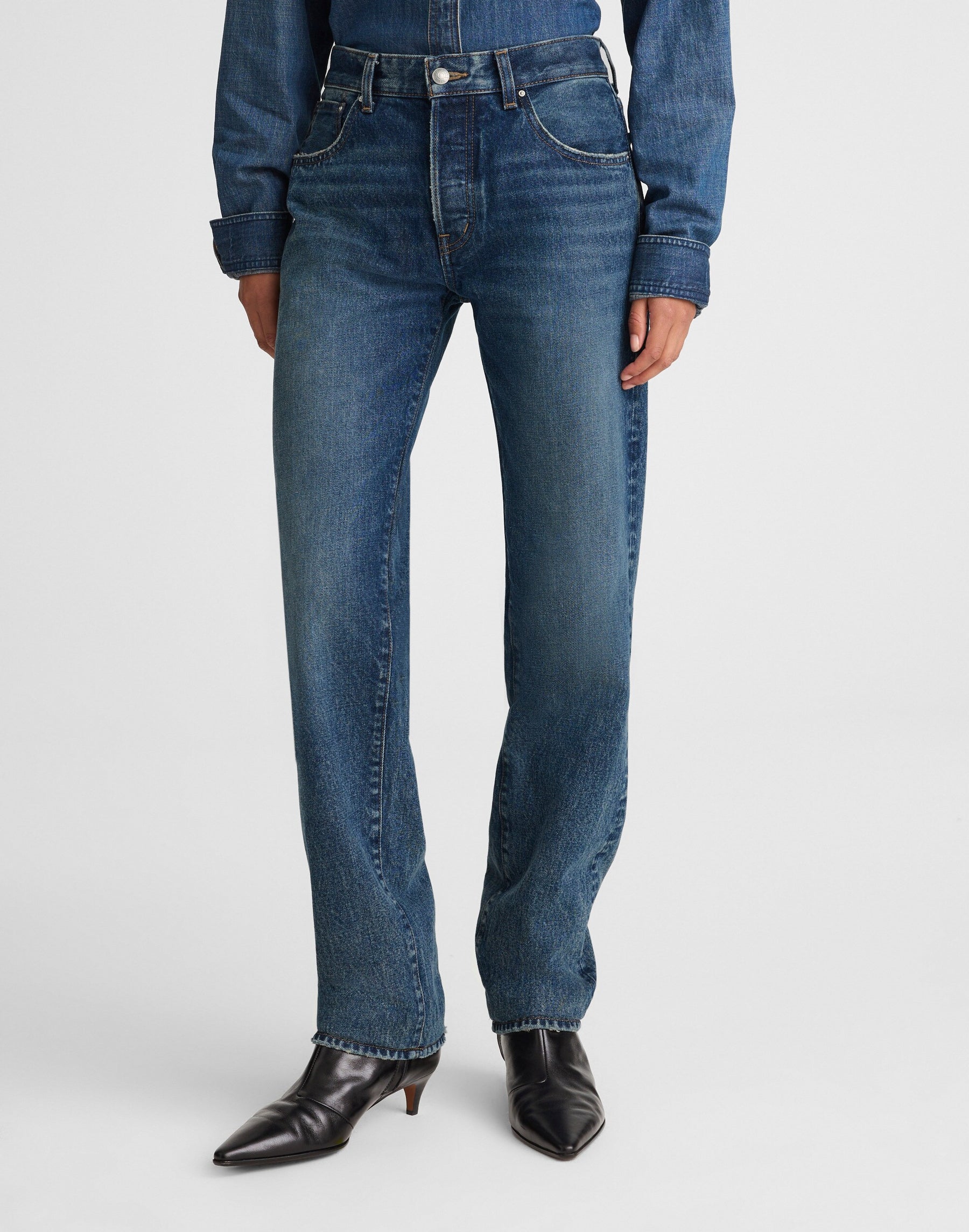 3 waist size - 27