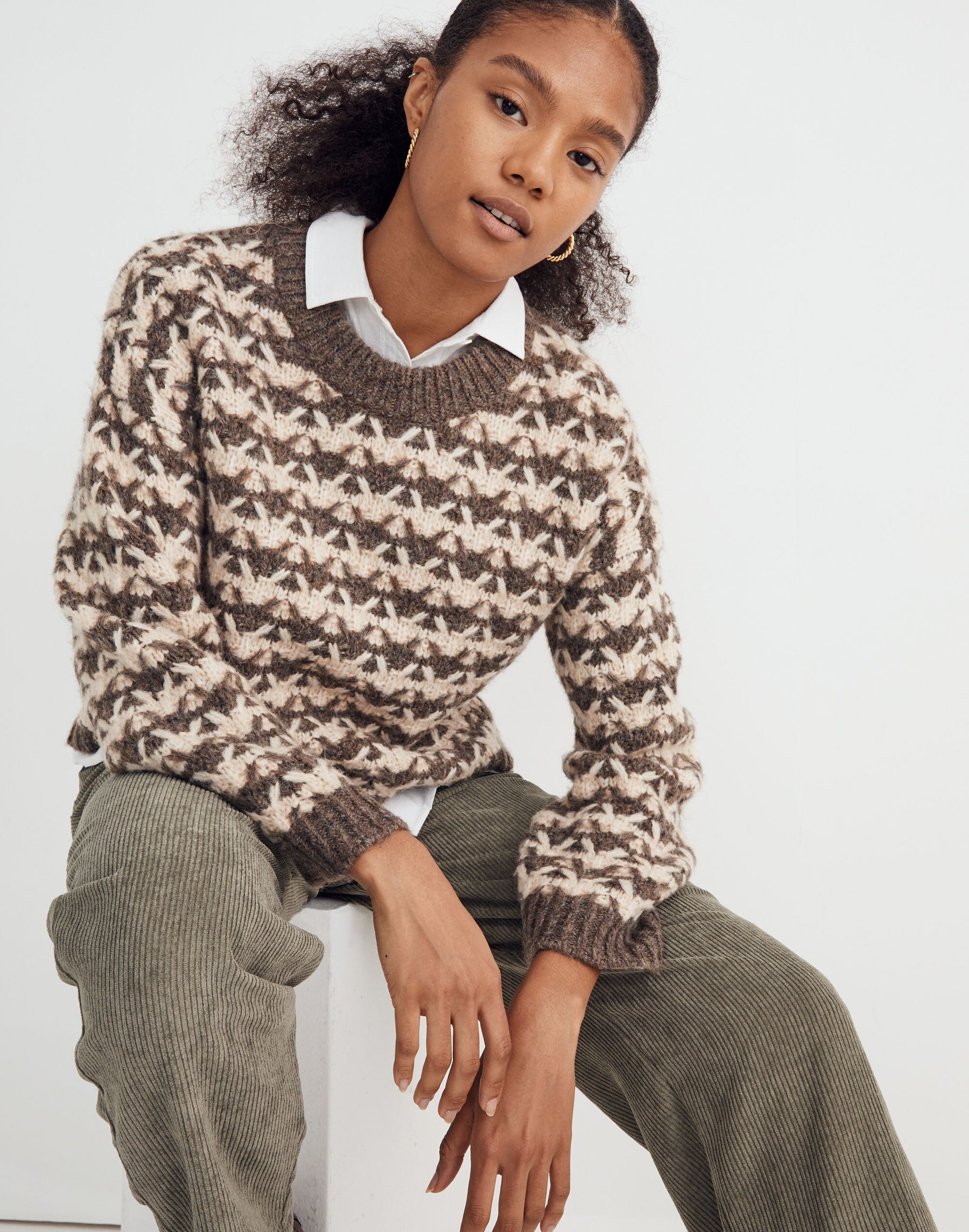 3 size - L
