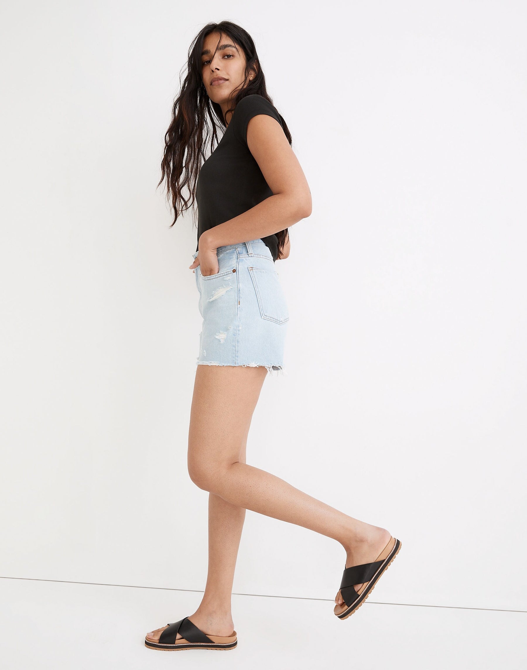 3 waist size - 23