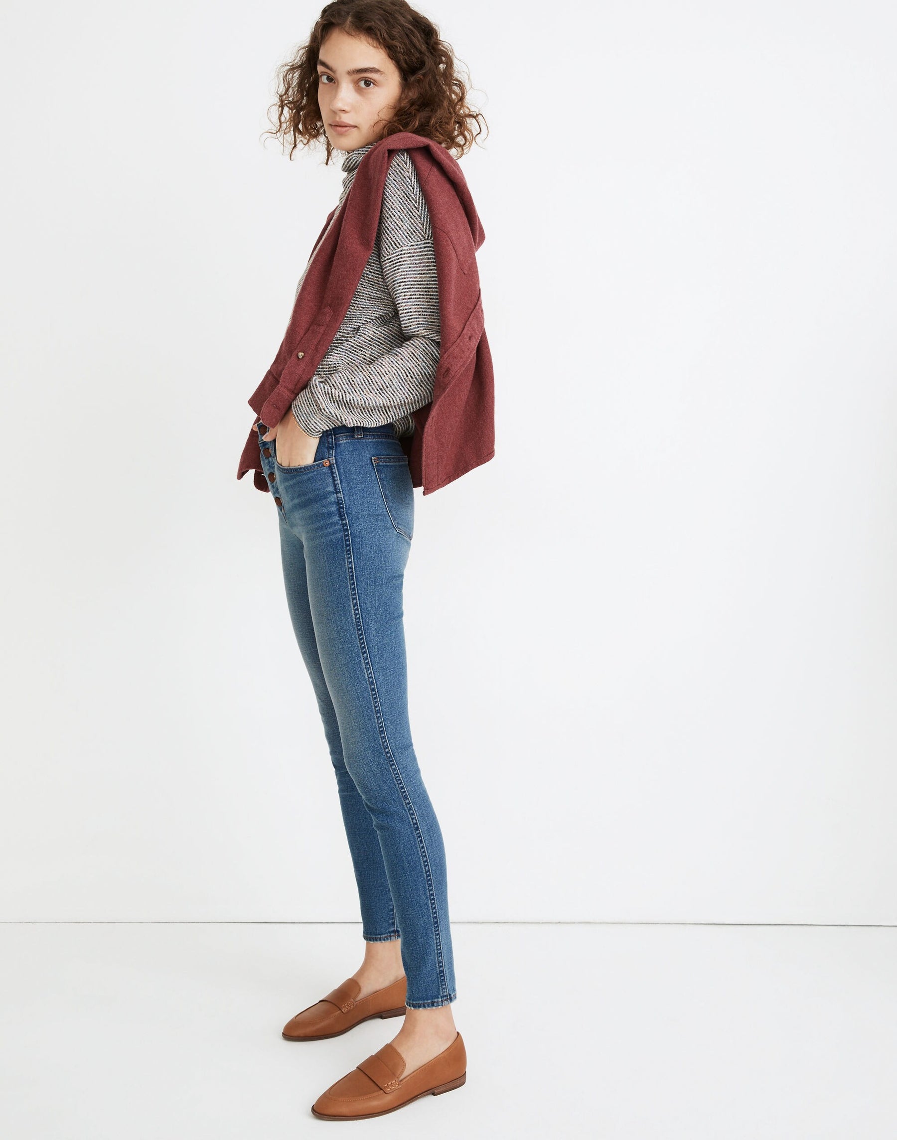 3 waist size - 33