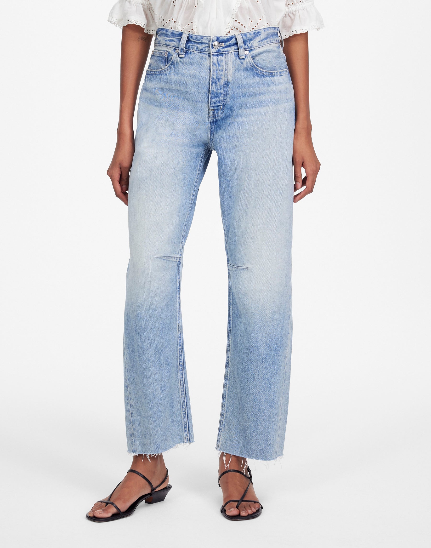 3 waist size - 30