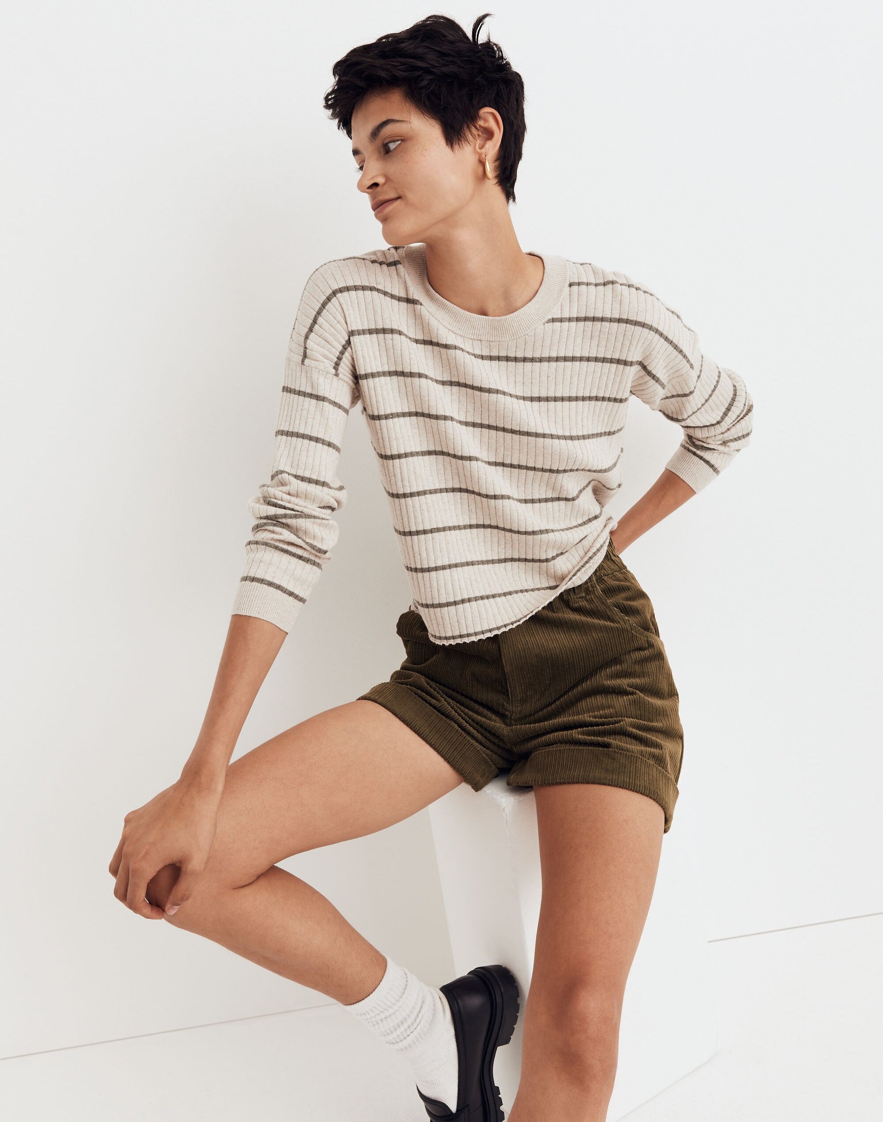 3 size - S