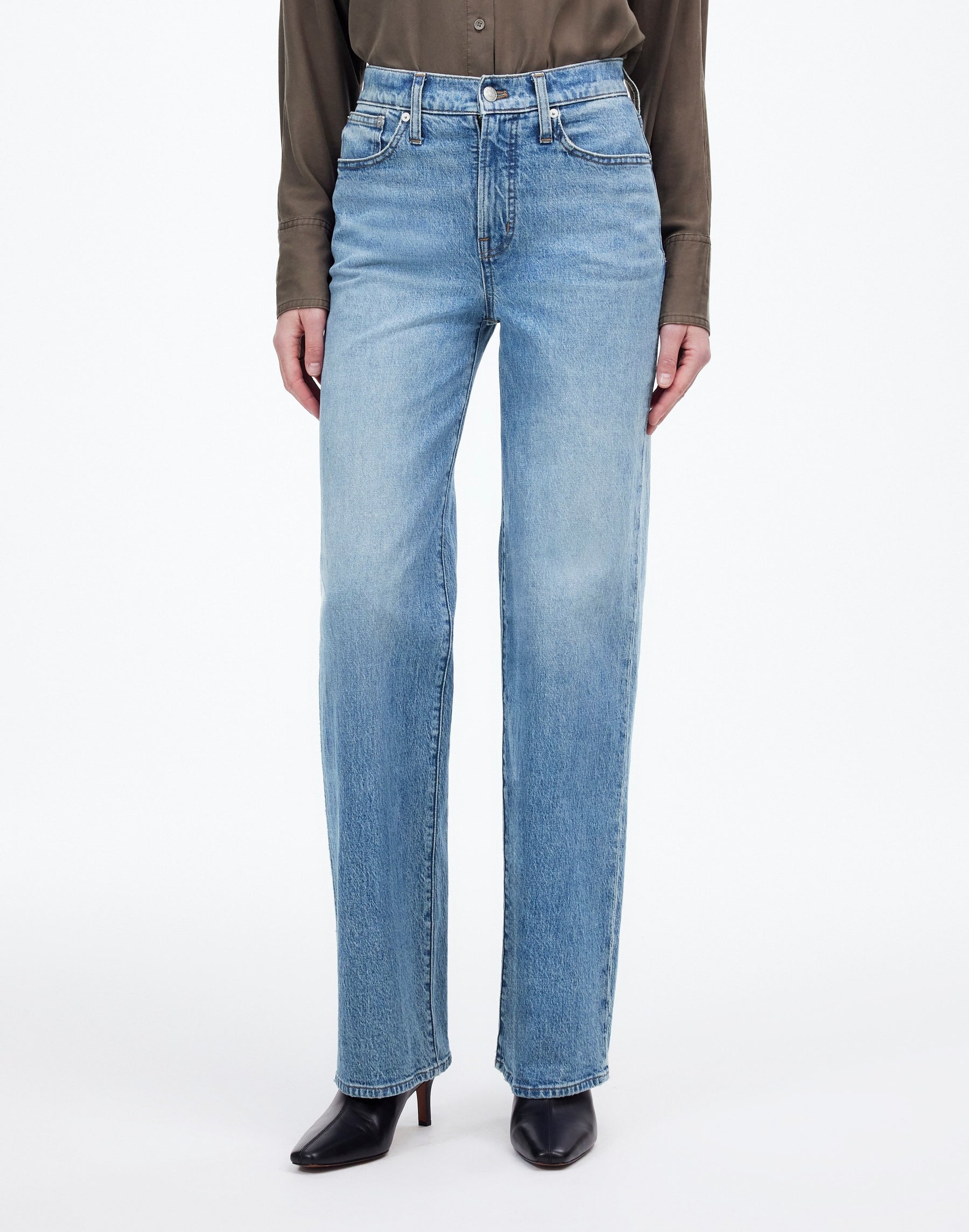 3 waist size - 23