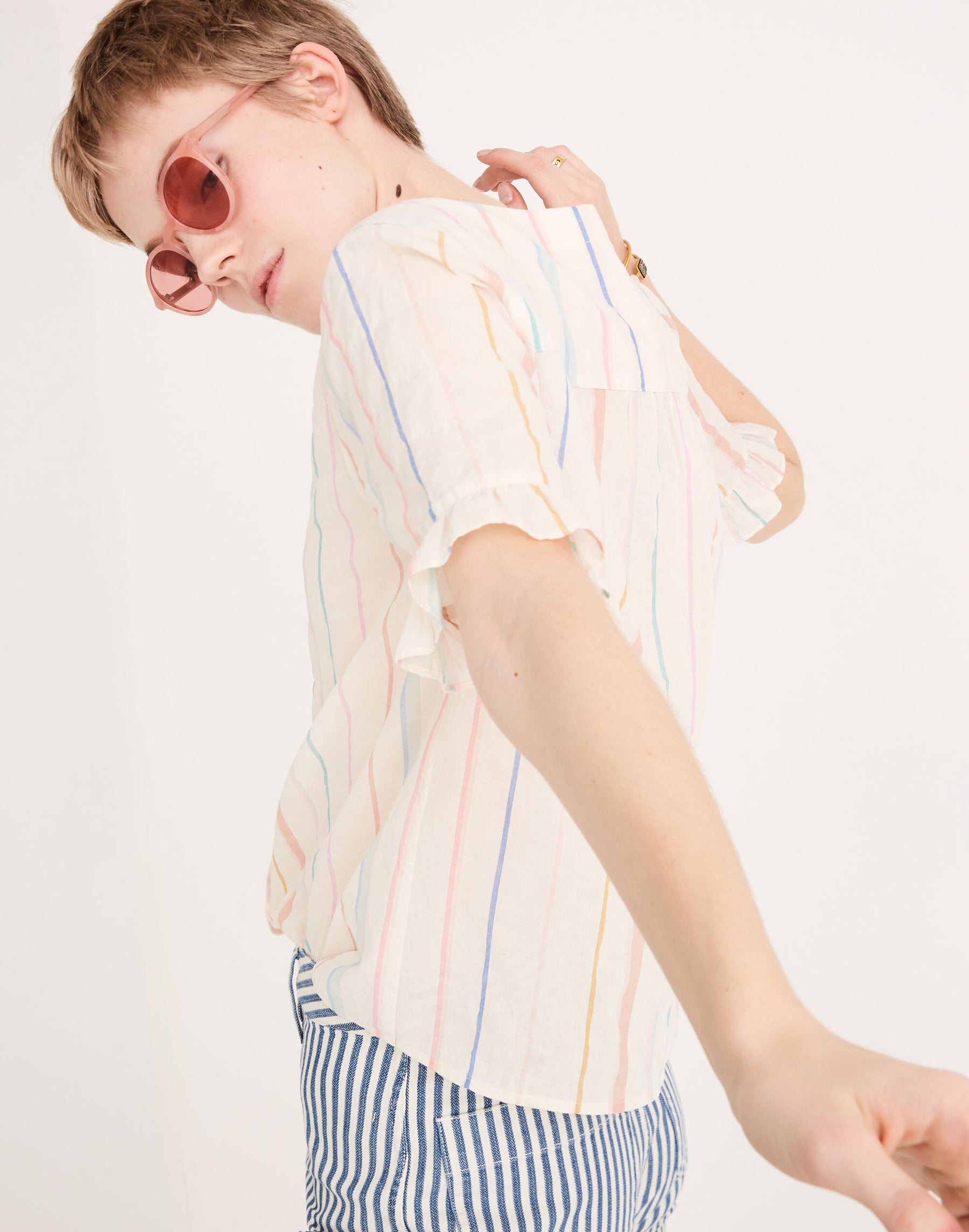 3 size - S