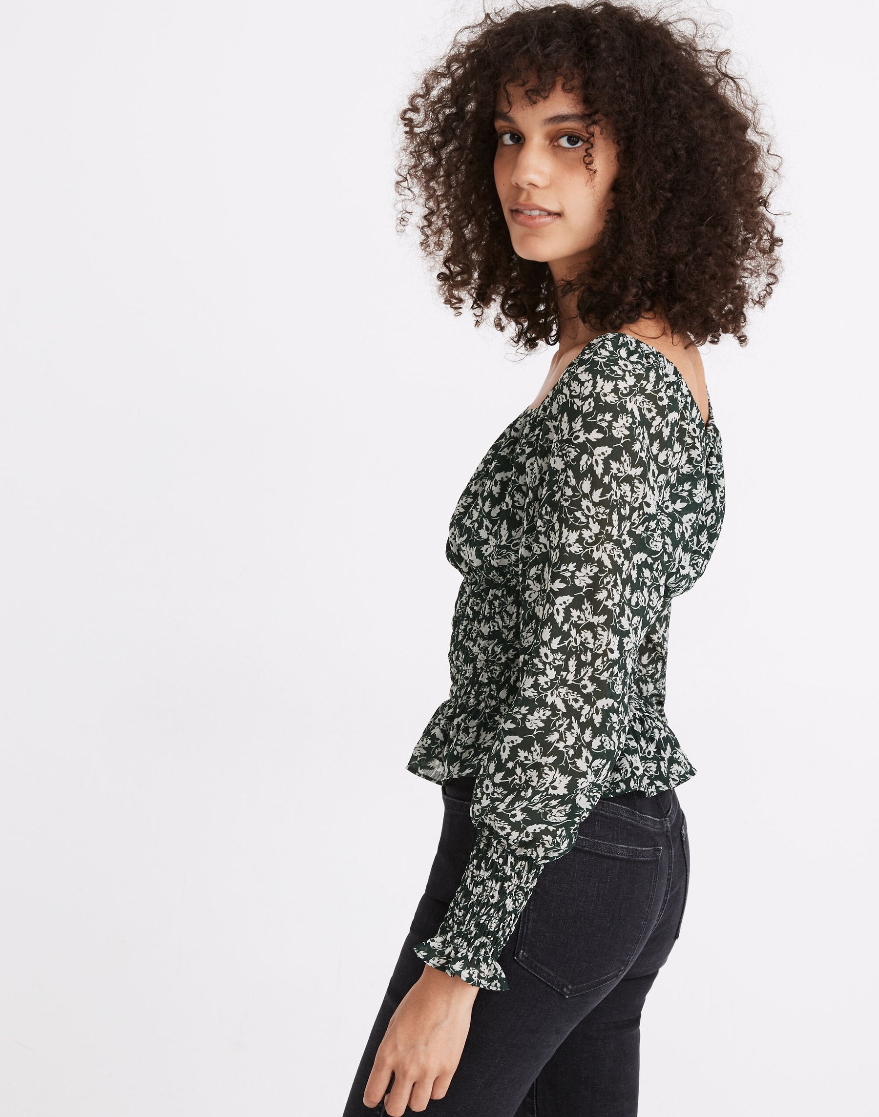 3 size - S